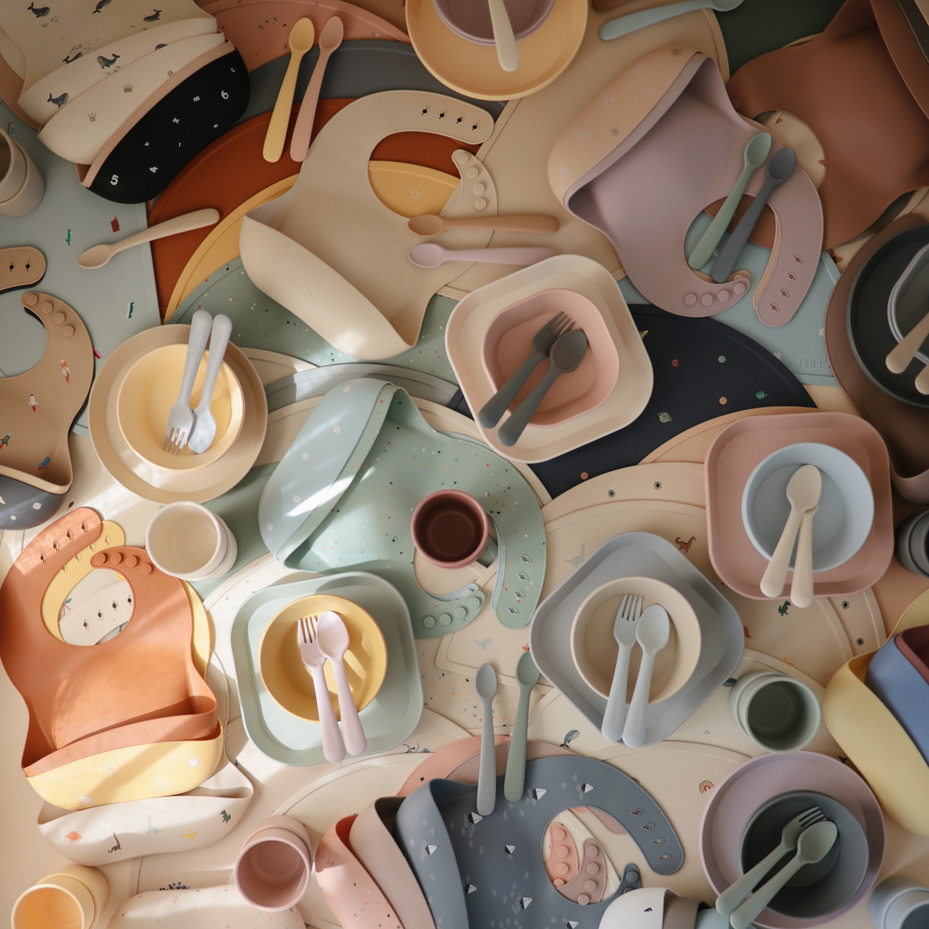 Dinnerware Cups {Drop Ship}