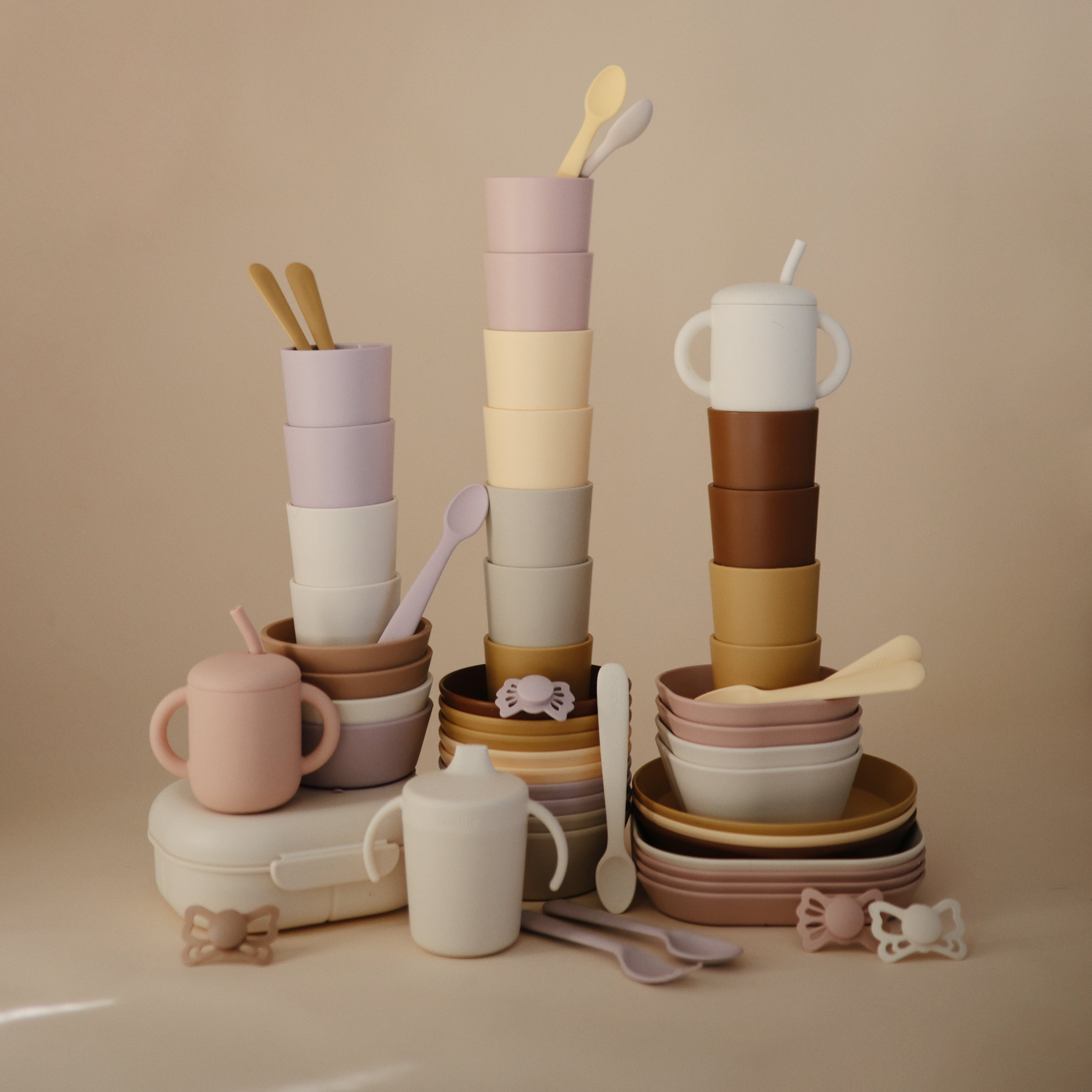 Dinnerware Cups {Drop Ship}