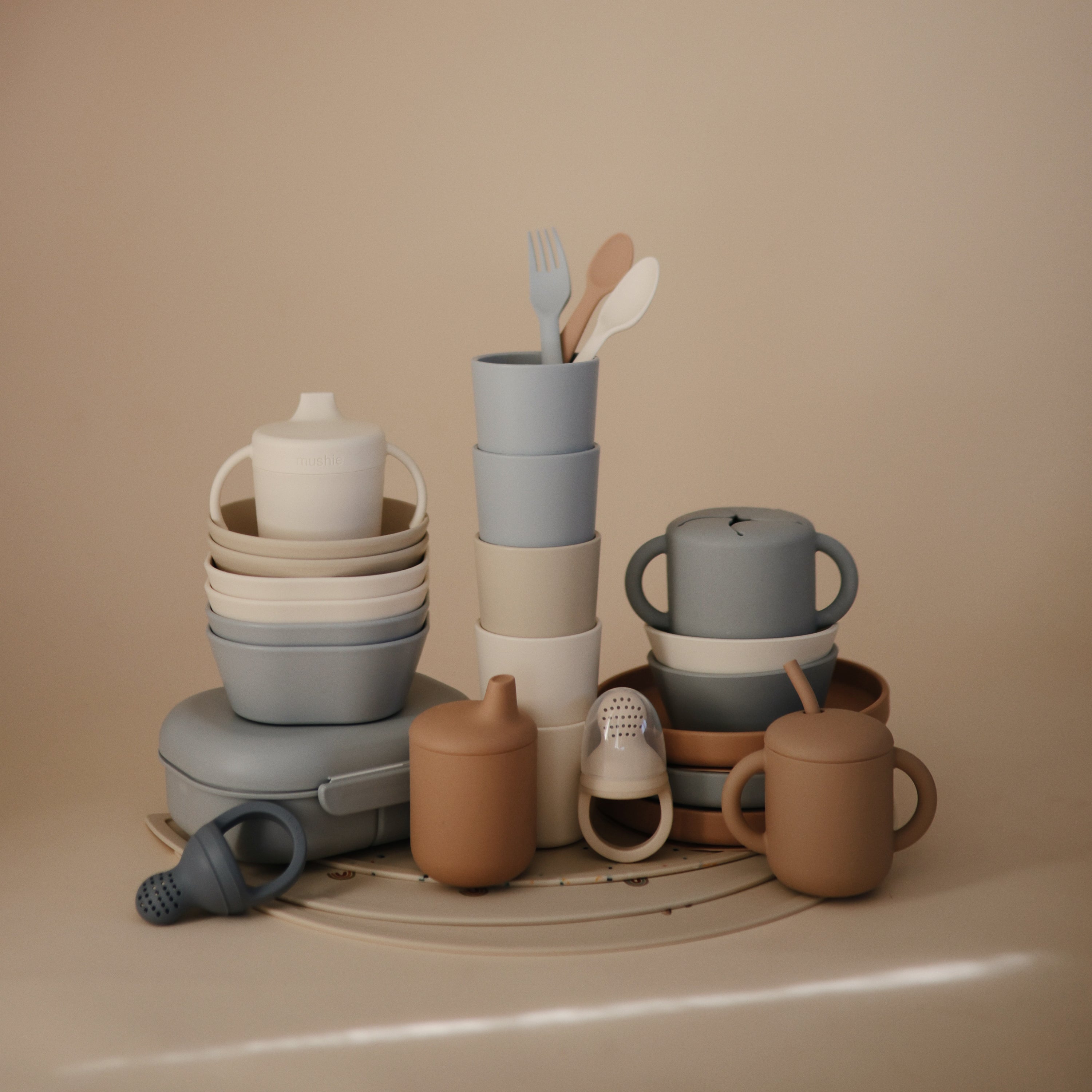 Dinnerware Cups {Drop Ship}