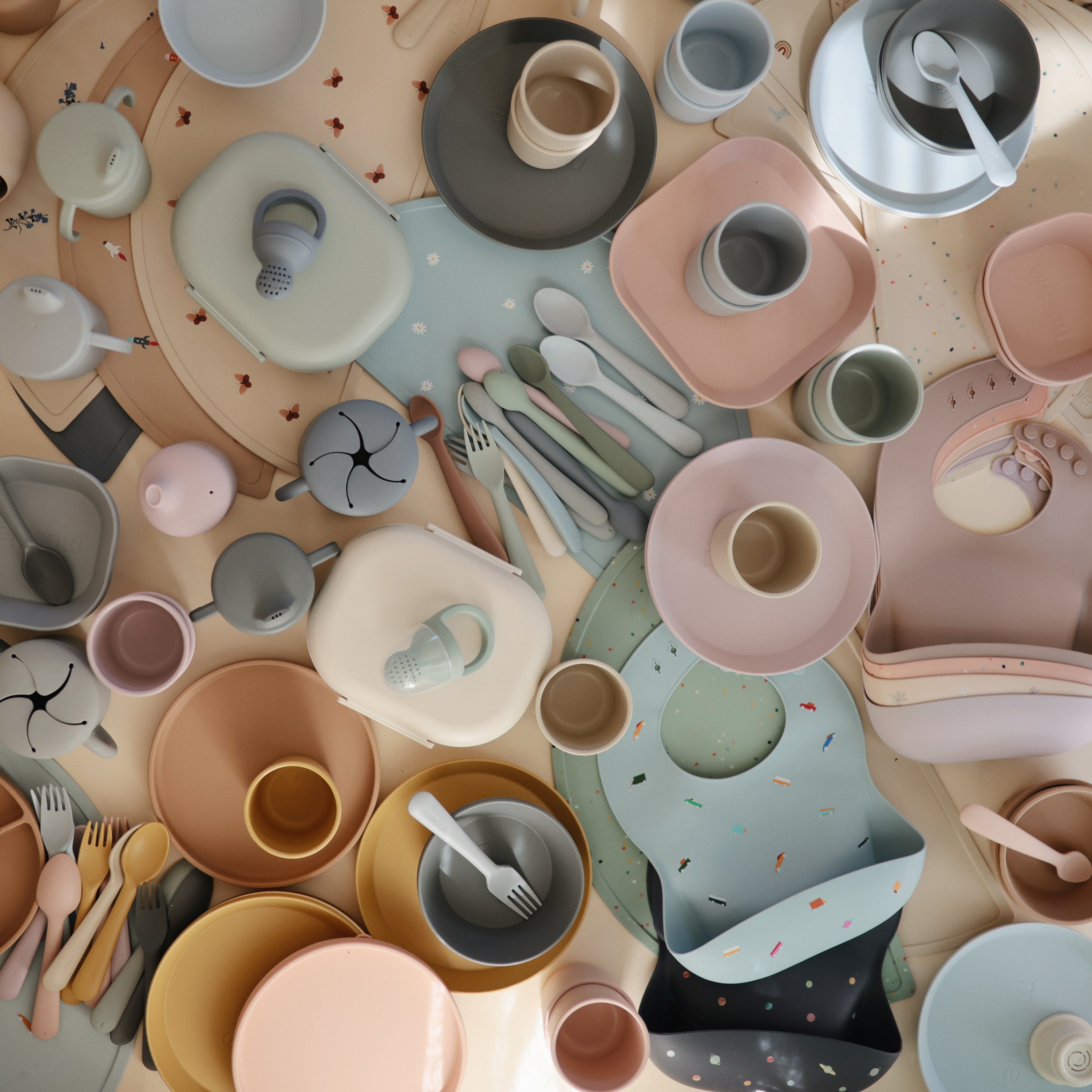 Dinnerware Cups {Drop Ship}