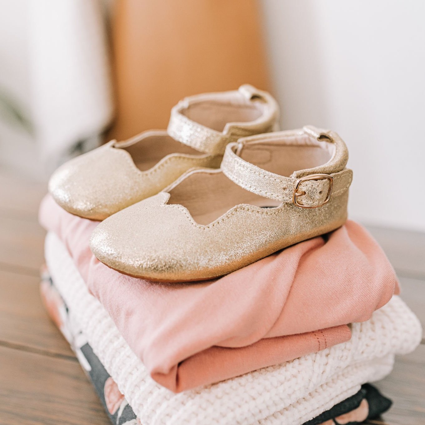 The Olivia {DROP SHIP}