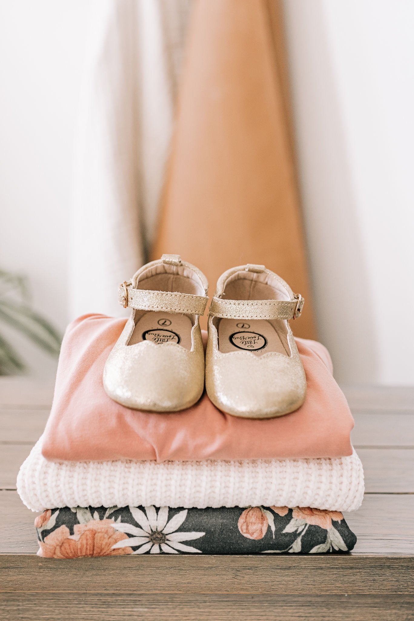 The Olivia {DROP SHIP}