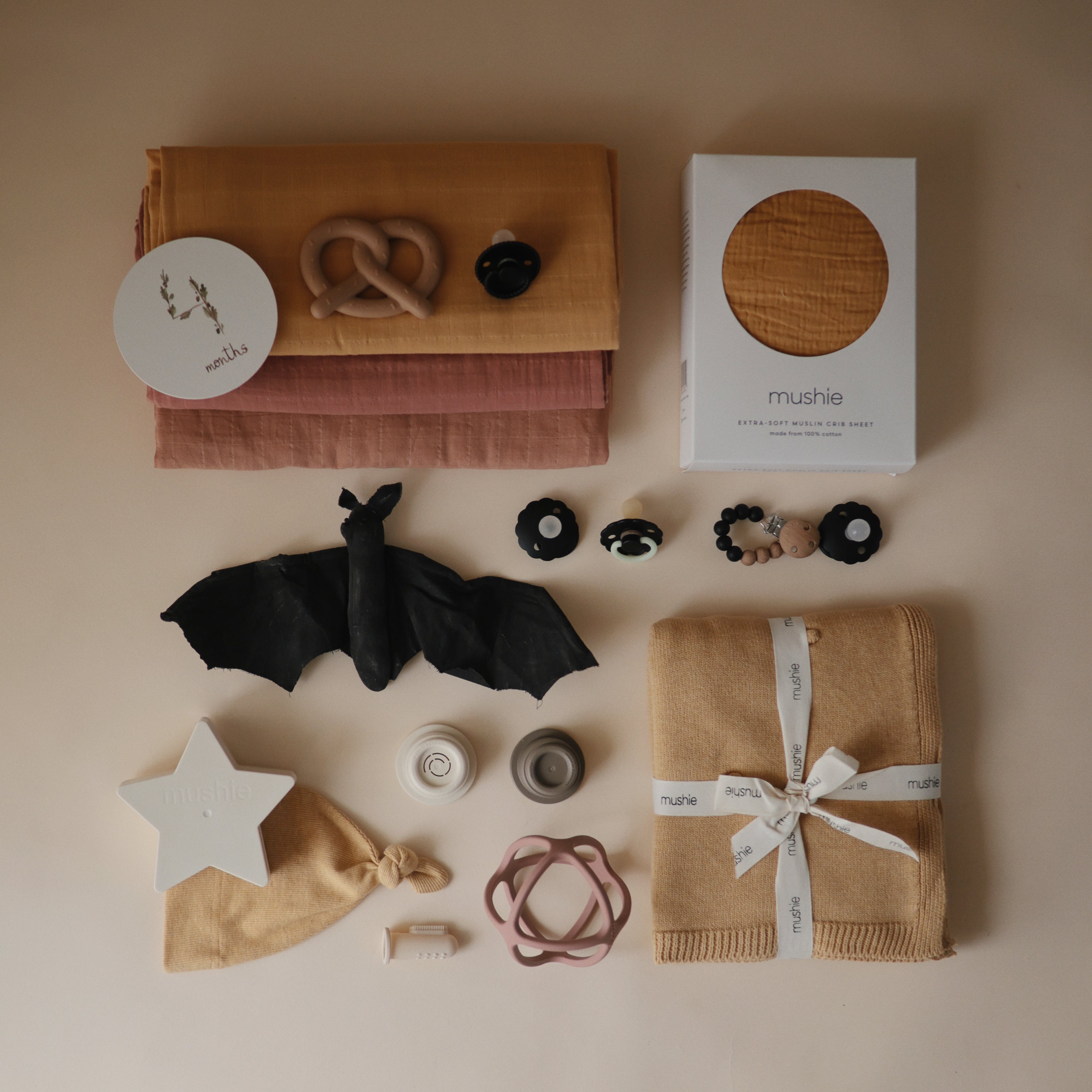 Ball Teether {Drop Ship}