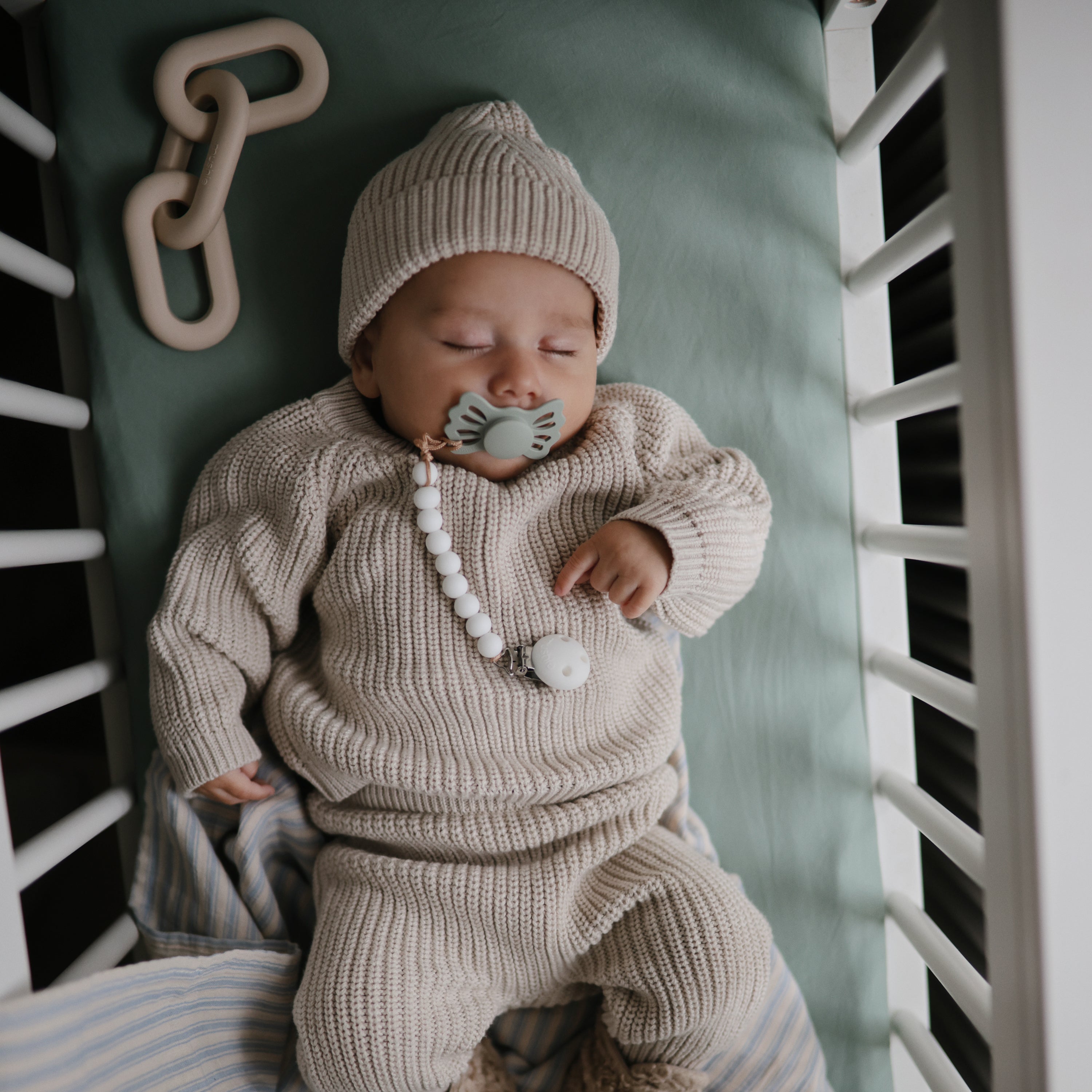 Links Teether {Drop Ship}