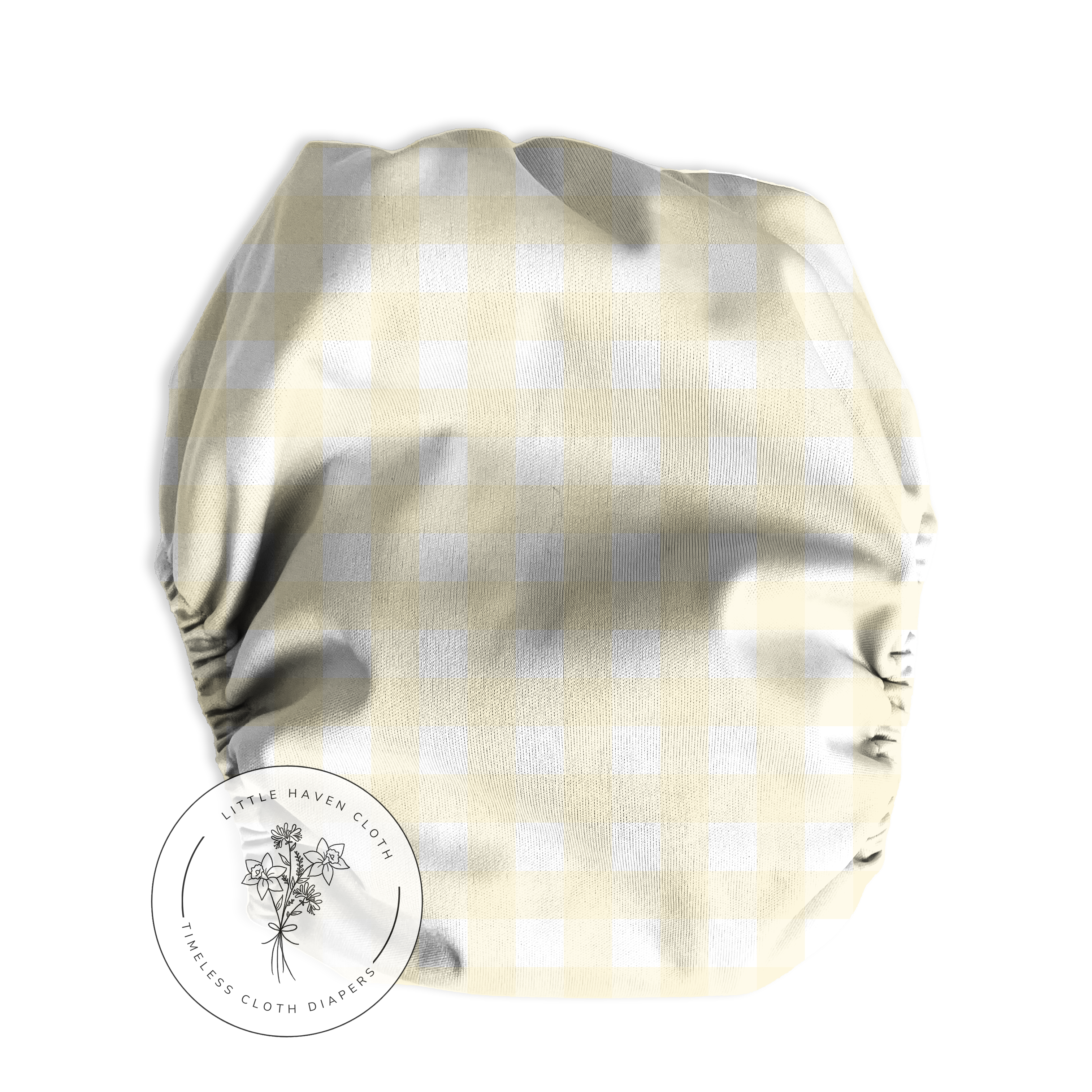 Lemonade - (POCKET DIAPER) - PRESALE