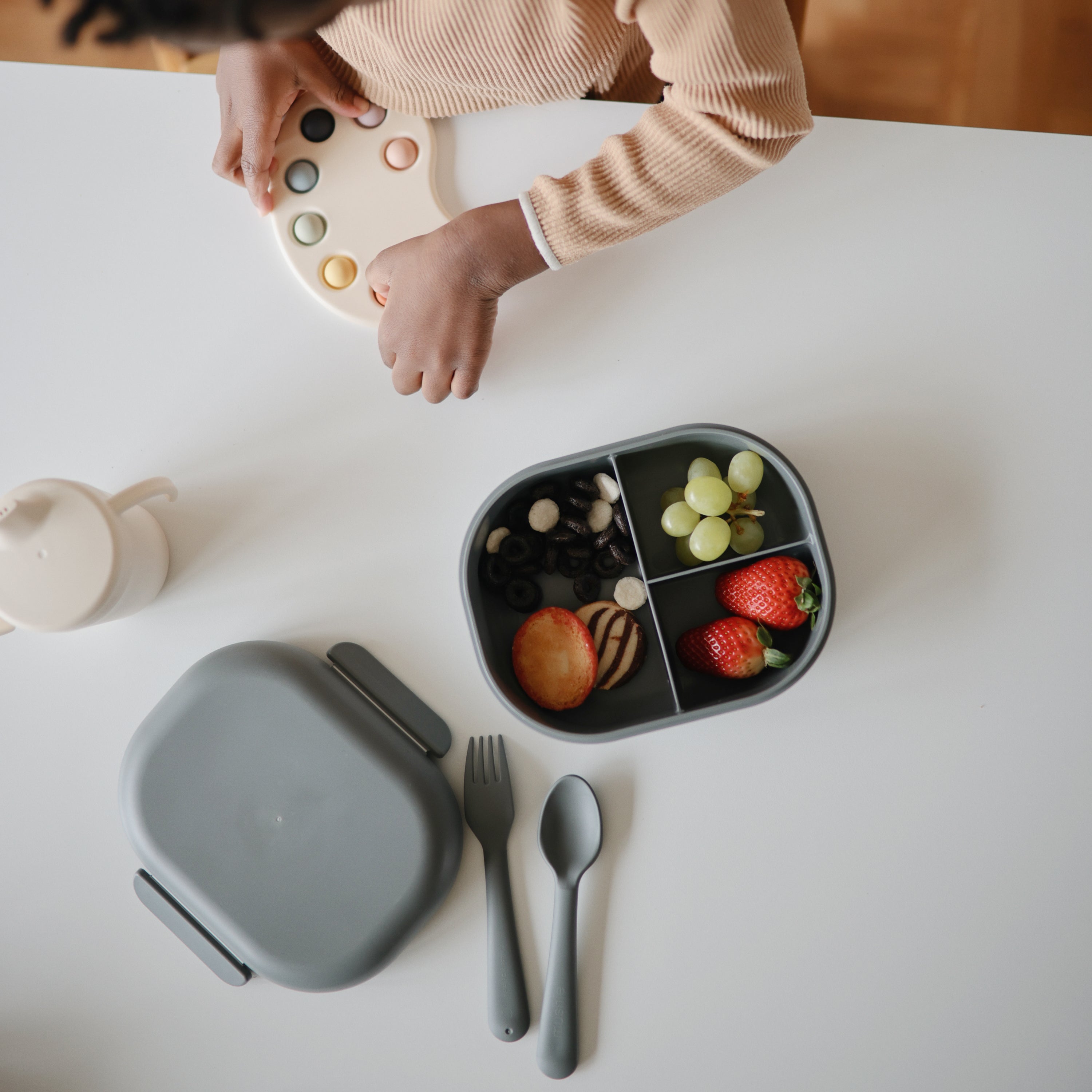 Lunchbox {Drop Ship}