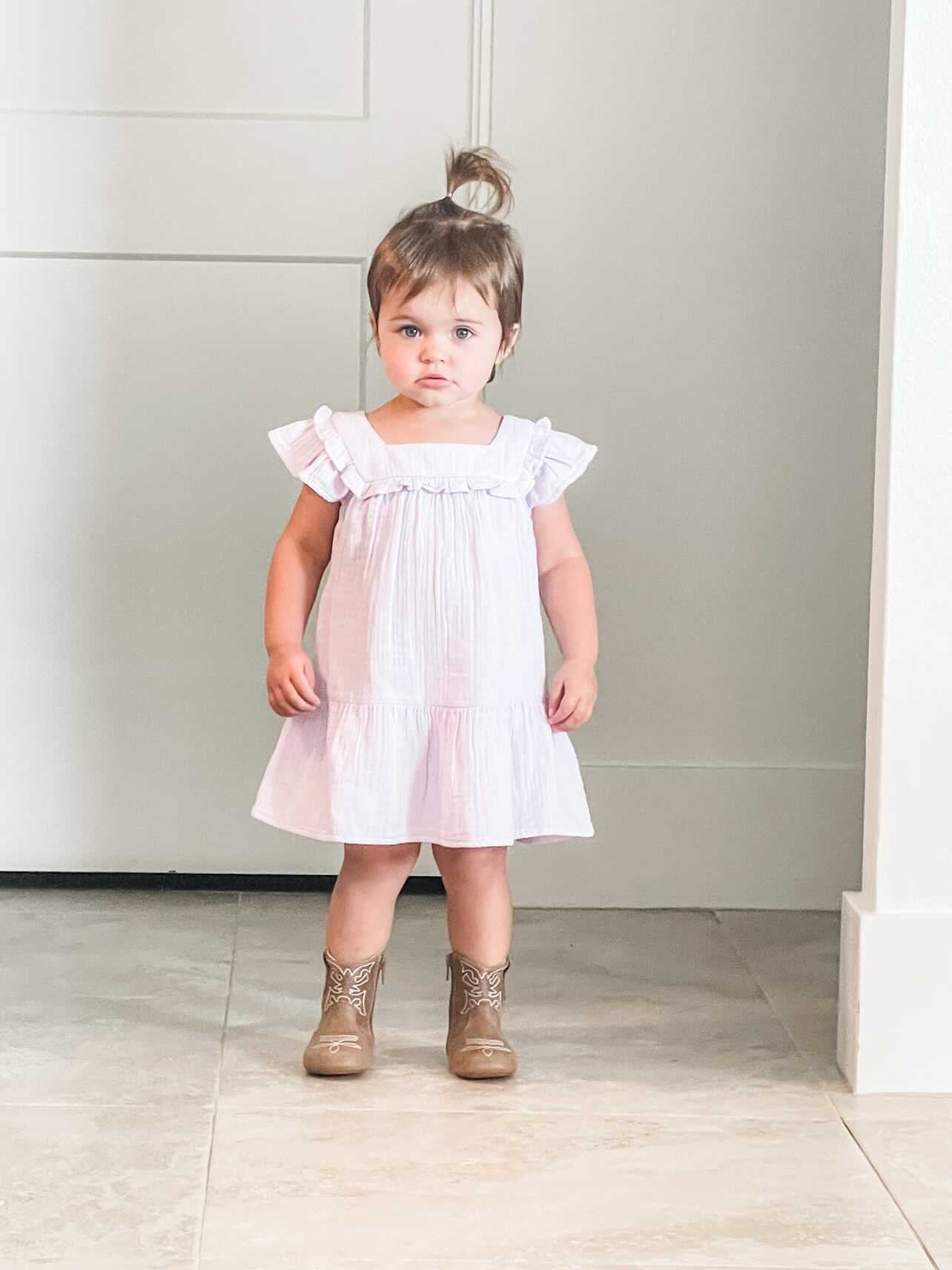 The Cowboy Boot {DROP SHIP}