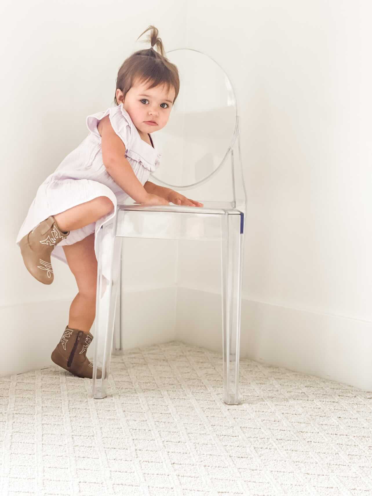 The Cowboy Boot {DROP SHIP}