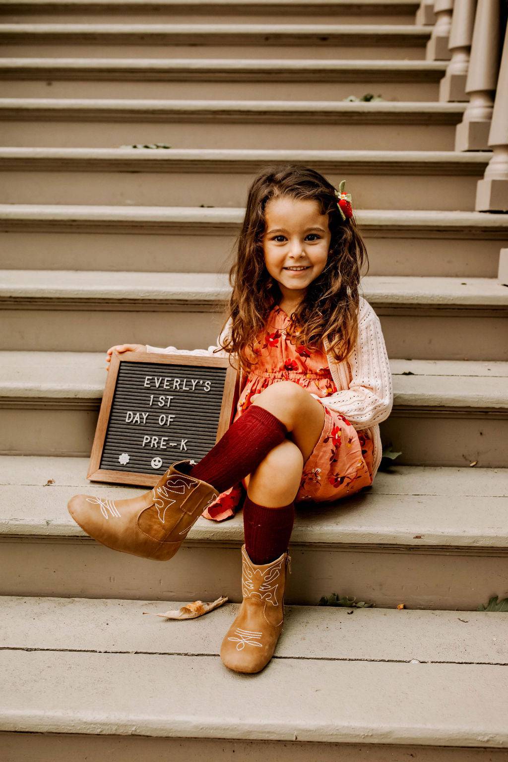 The Cowboy Boot {DROP SHIP}