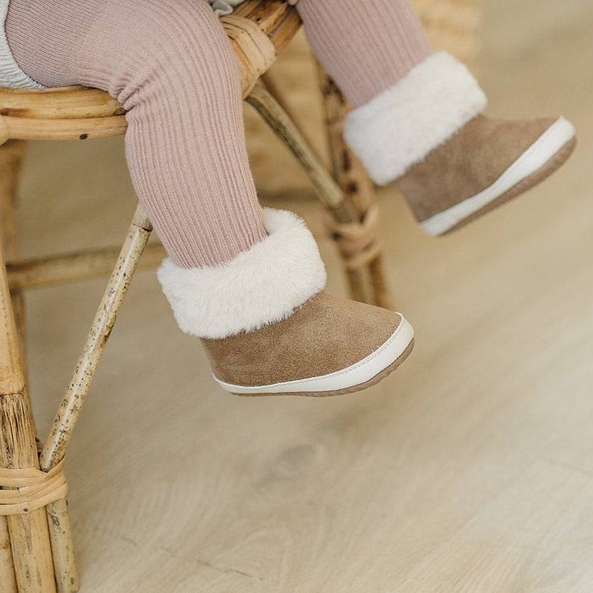 The Ari Boot {DROP SHIP}