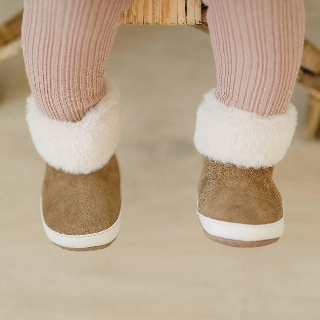 The Ari Boot {DROP SHIP}