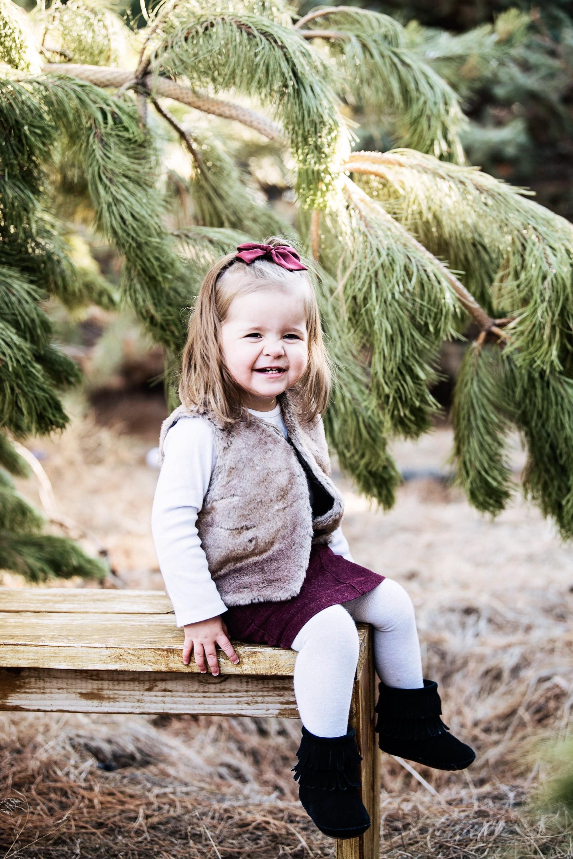 The Cozy Boot {DROP SHIP}