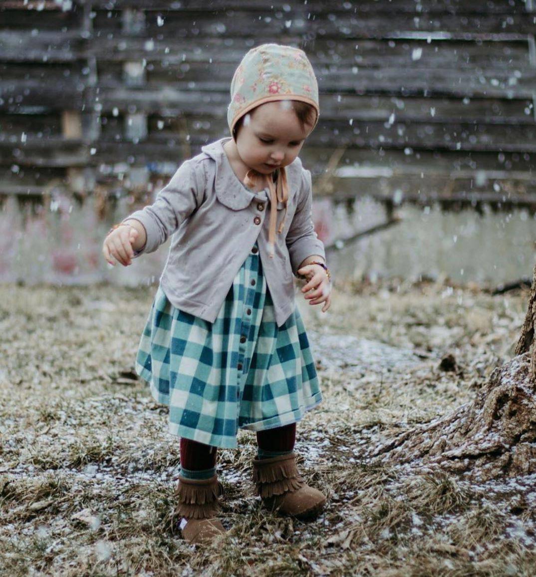 The Cozy Boot {DROP SHIP}