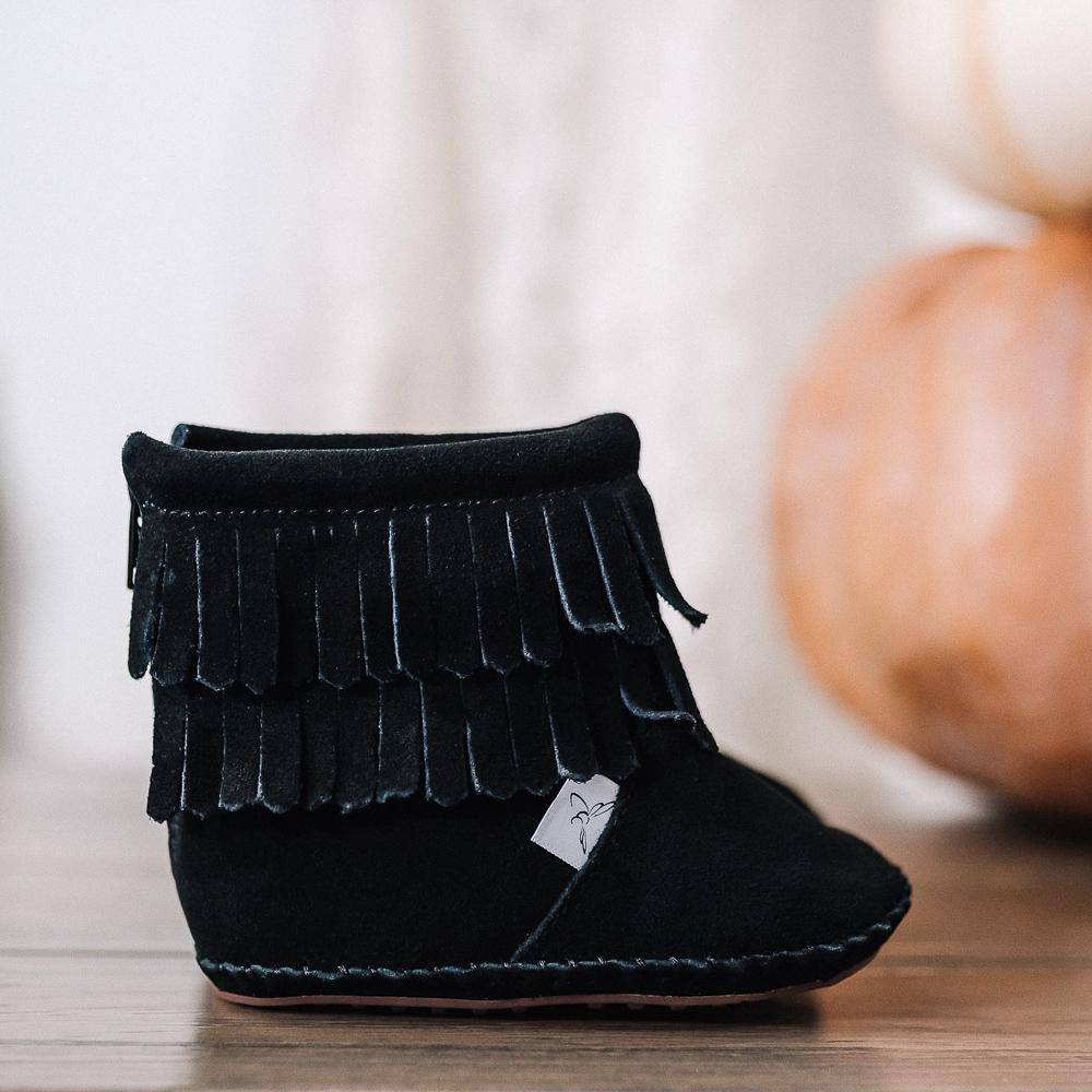 The Cozy Boot {DROP SHIP}