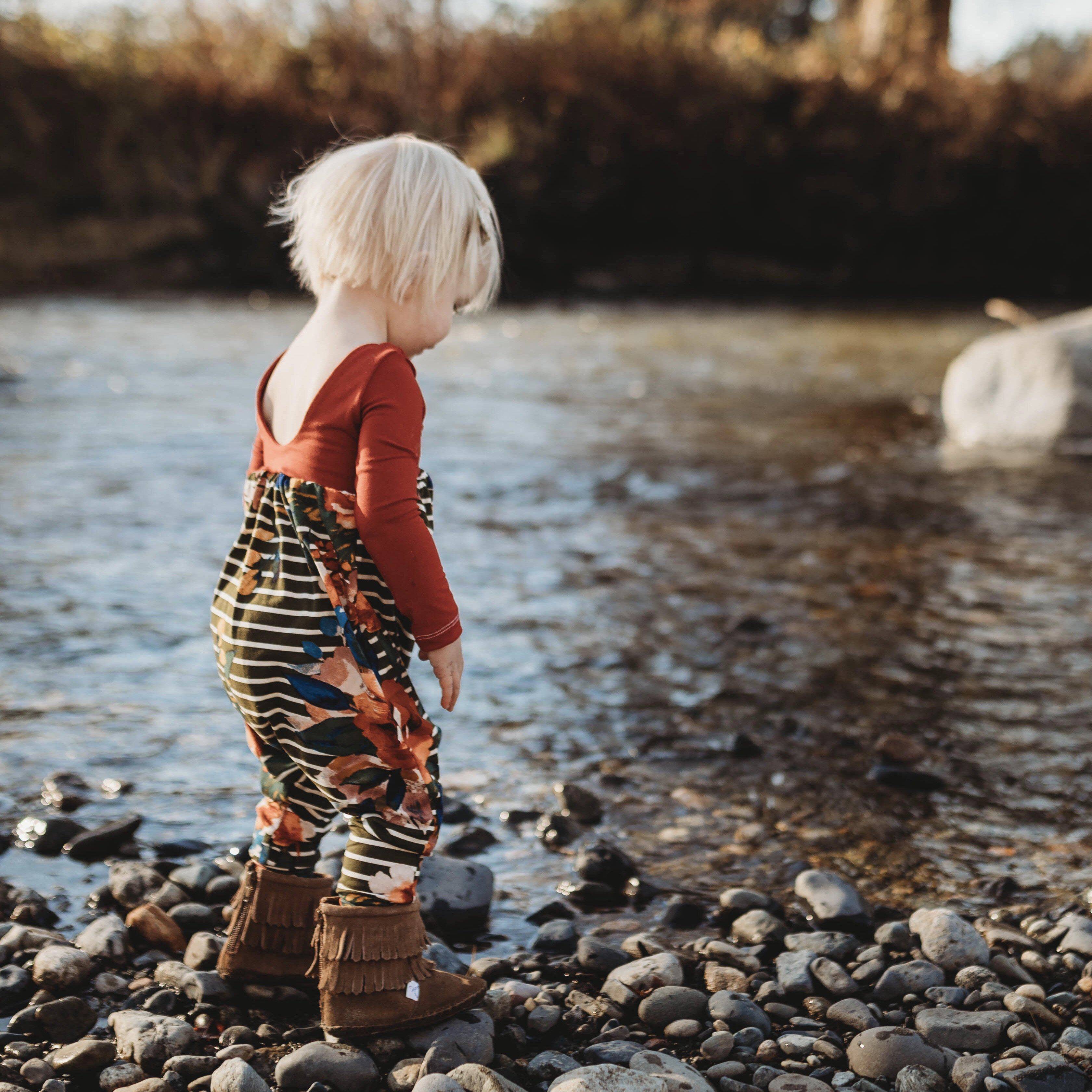 The Cozy Boot {DROP SHIP}