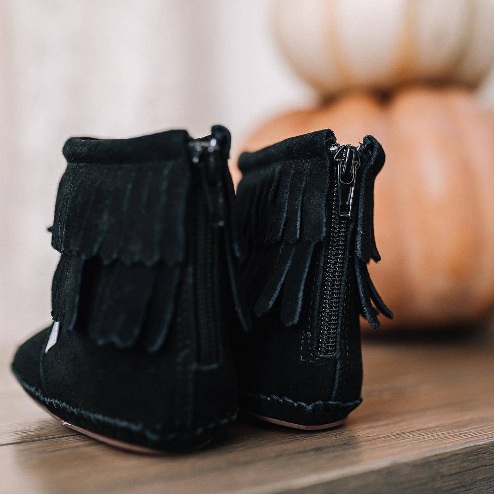 The Cozy Boot {DROP SHIP}