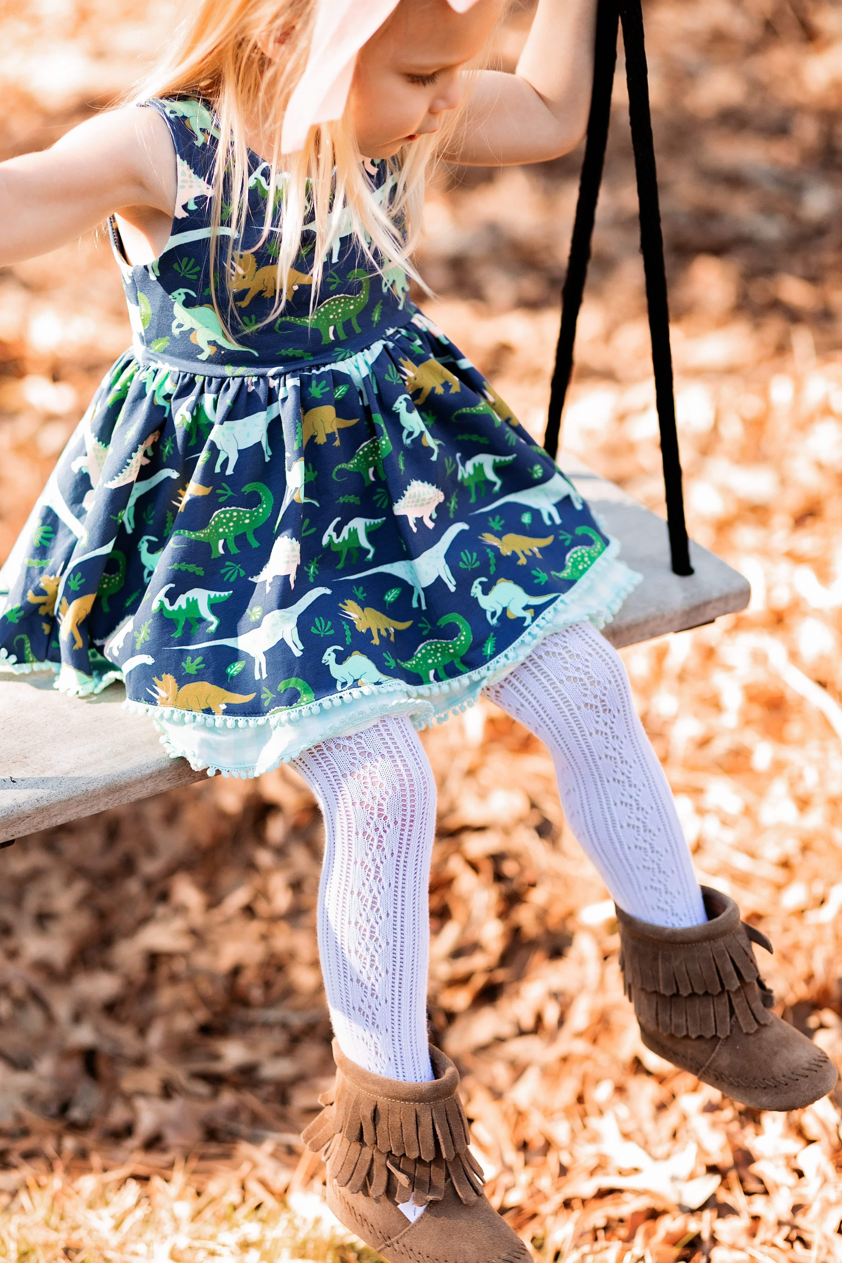 The Cozy Boot {DROP SHIP}