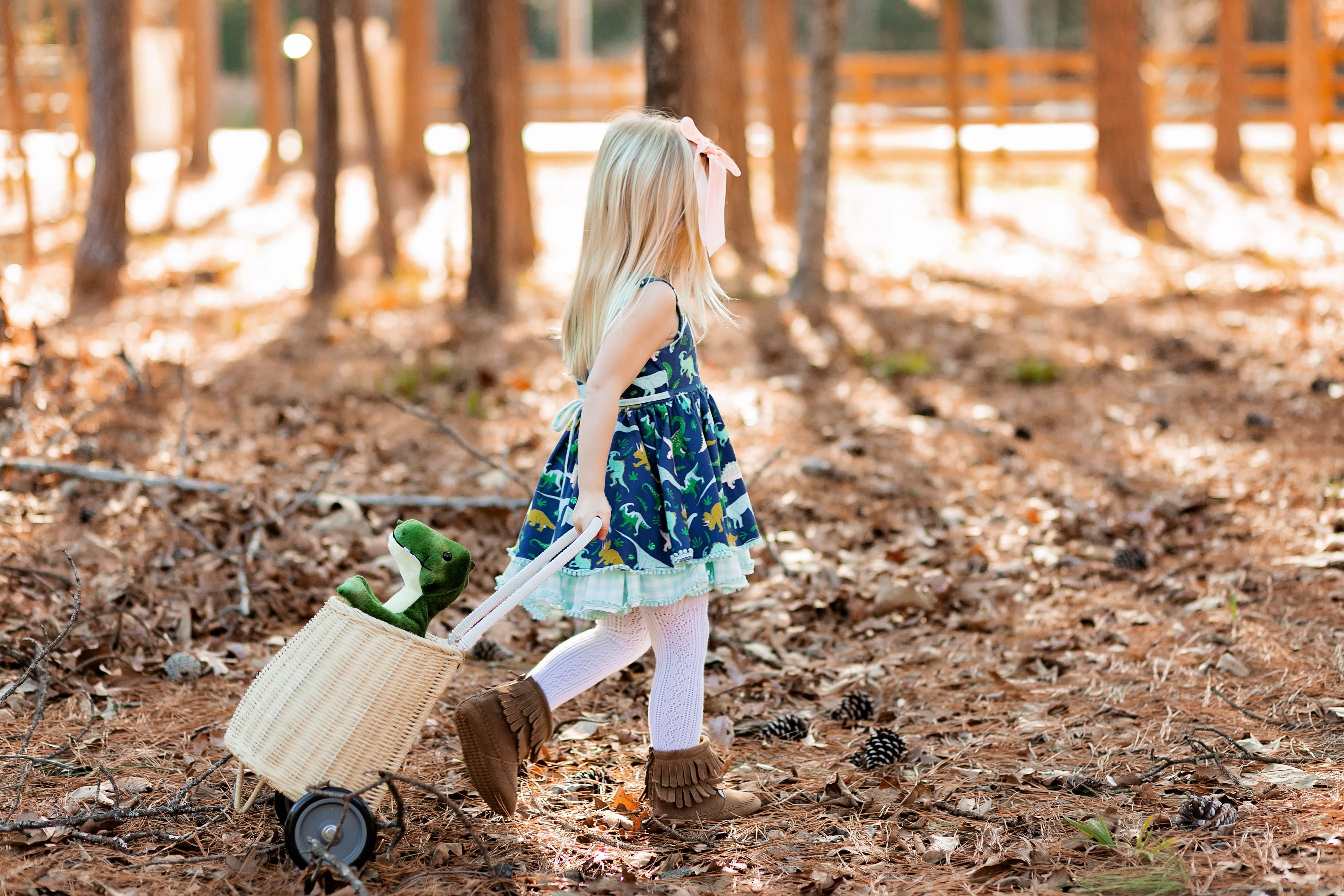 The Cozy Boot {DROP SHIP}