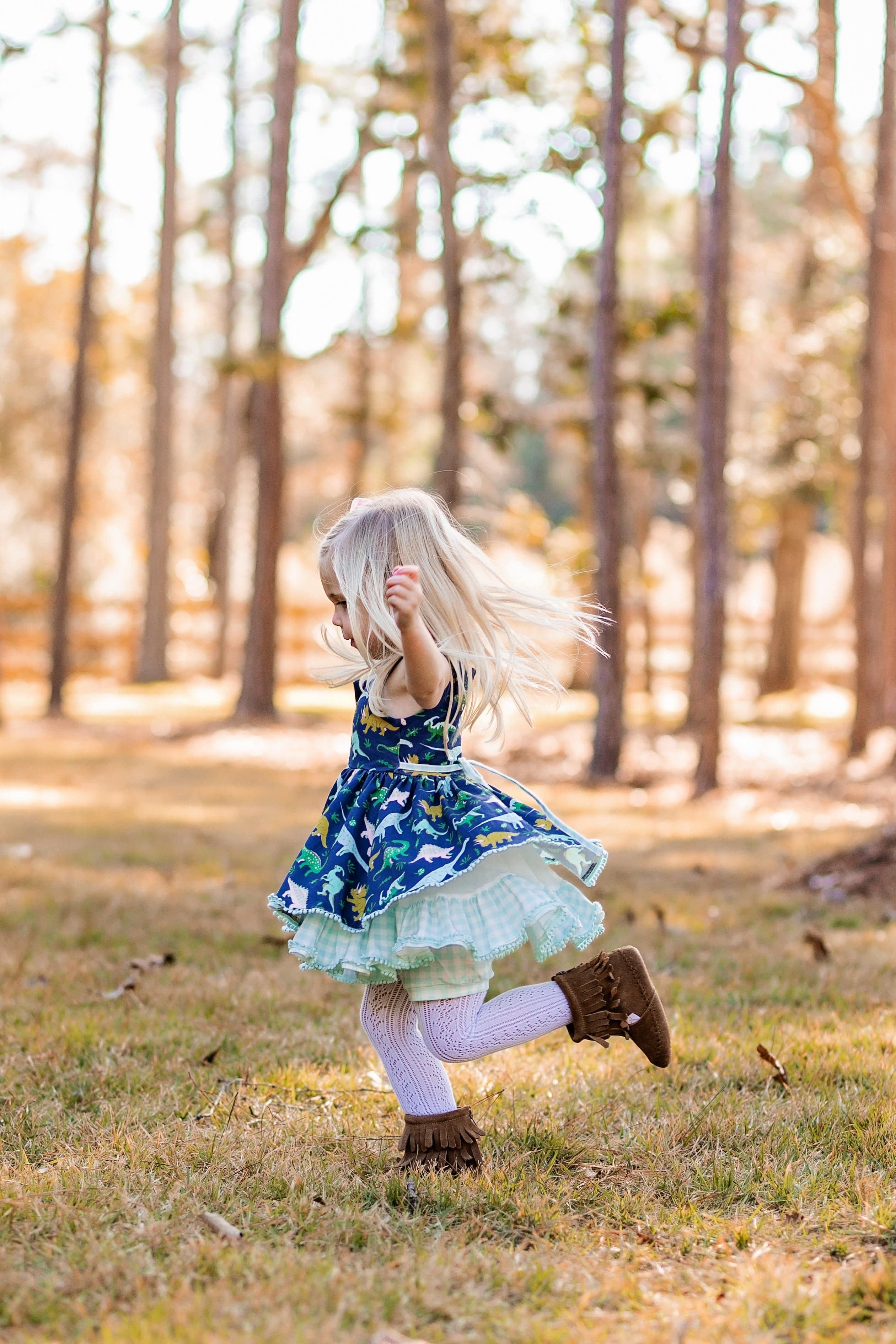 The Cozy Boot {DROP SHIP}
