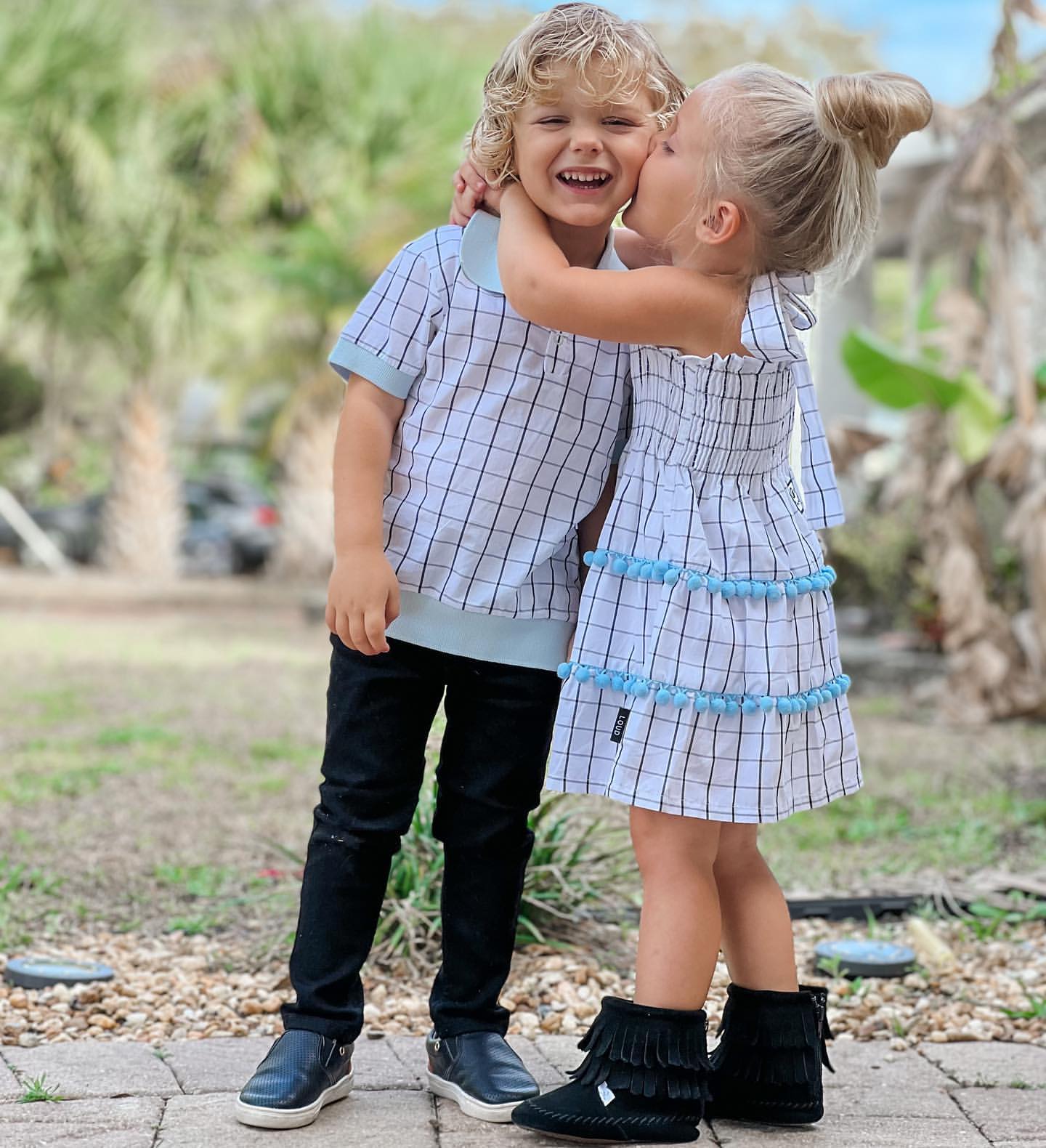 The Cozy Boot {DROP SHIP}