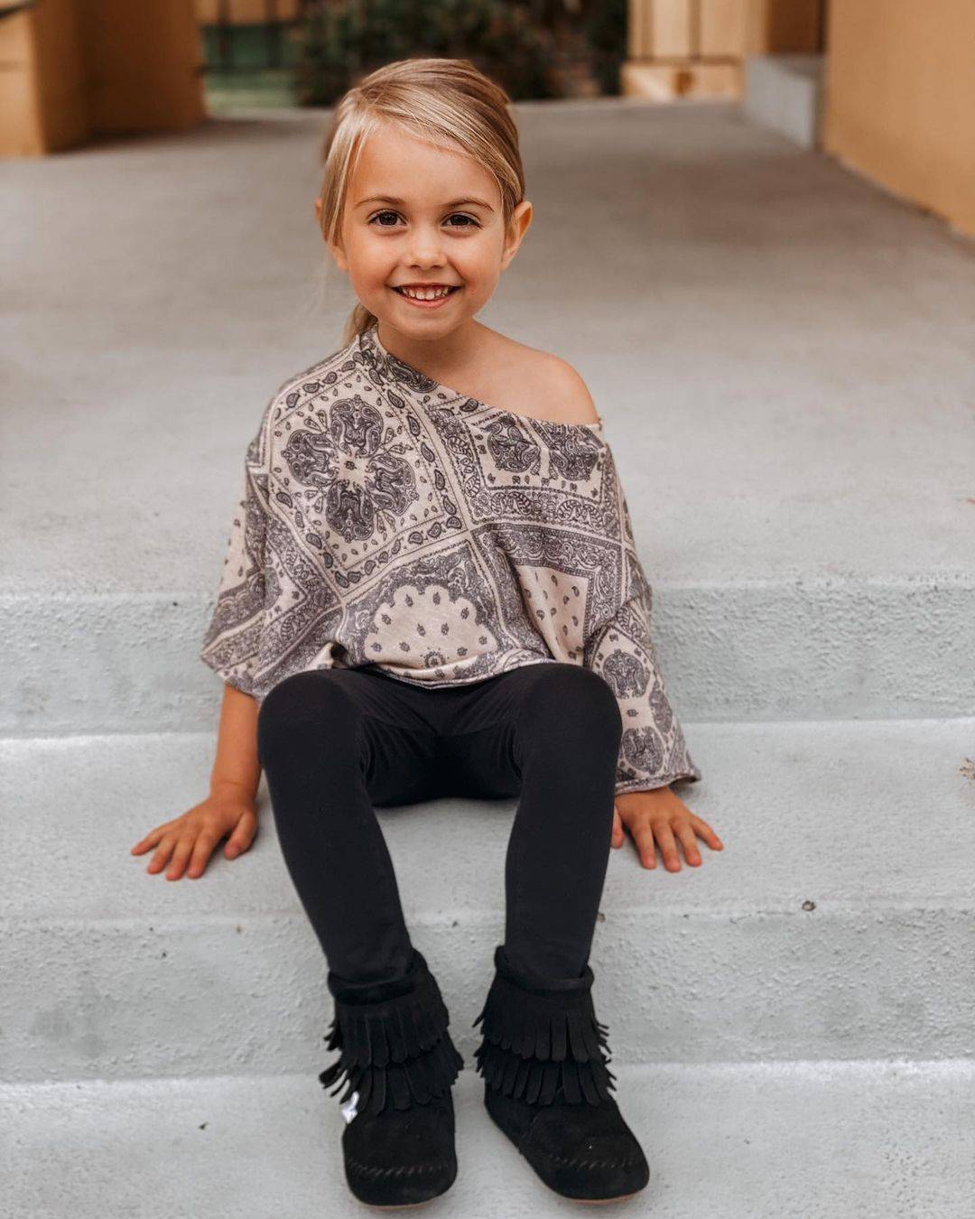 The Cozy Boot {DROP SHIP}