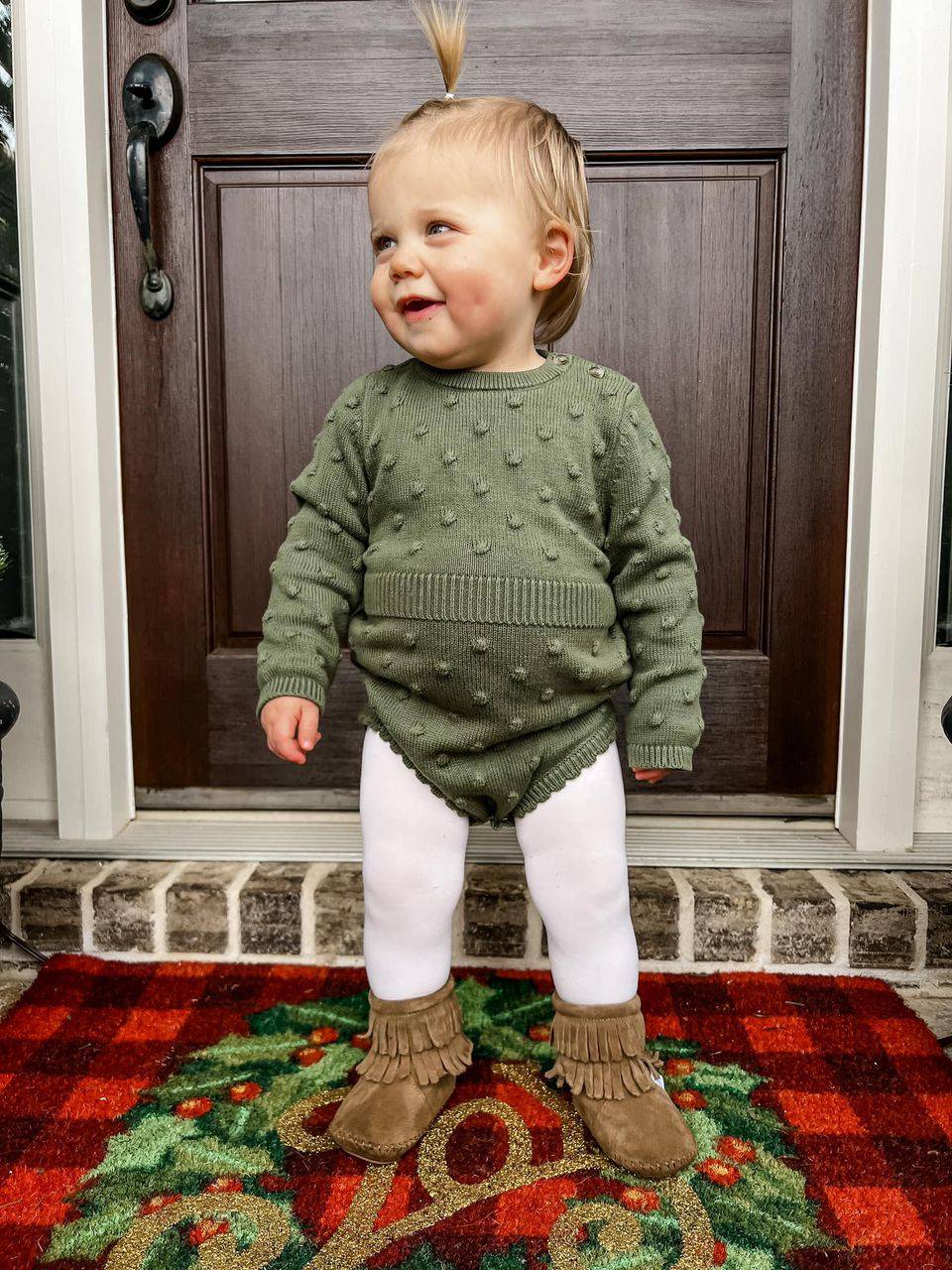 The Cozy Boot {DROP SHIP}