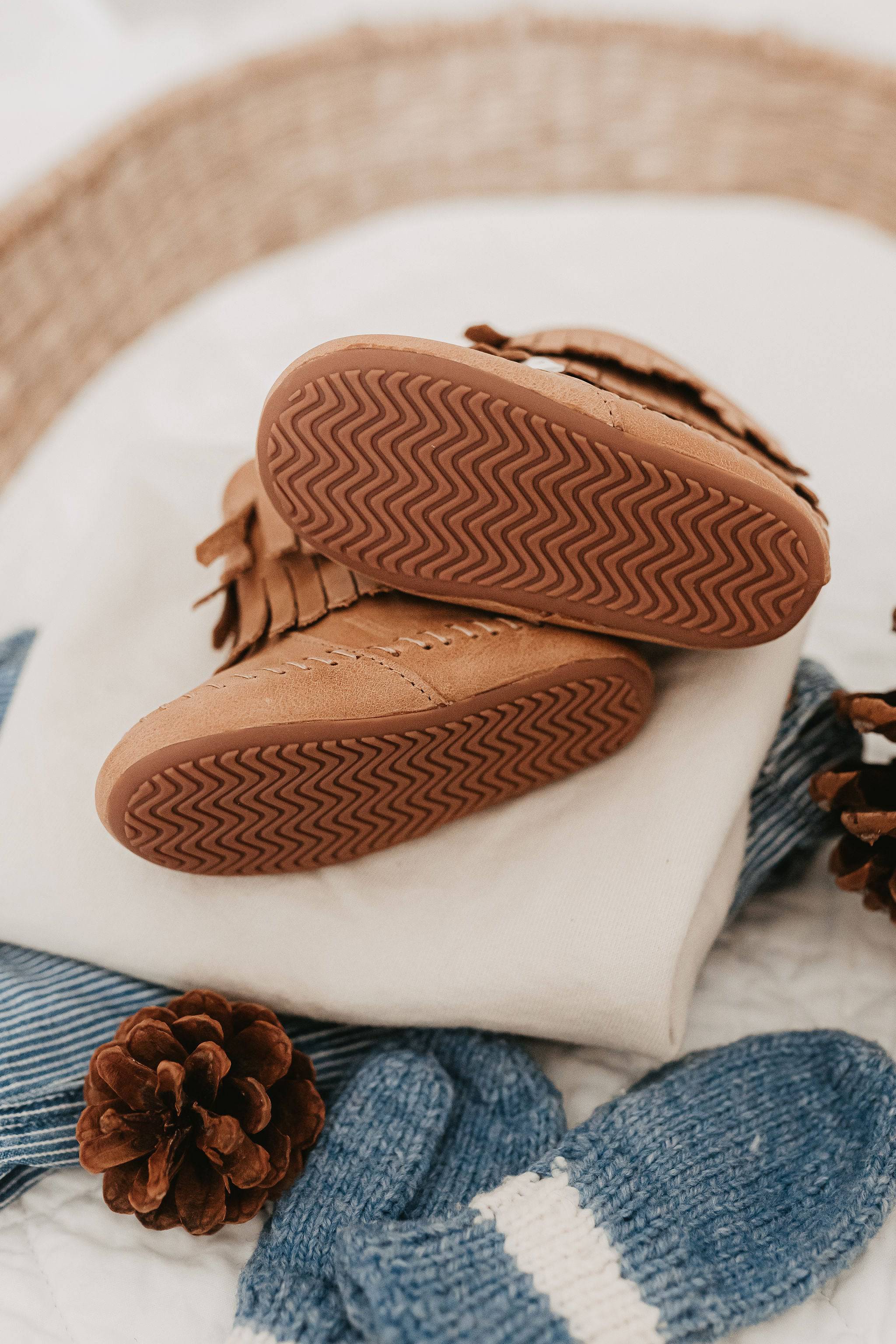 The Cozy Boot {DROP SHIP}