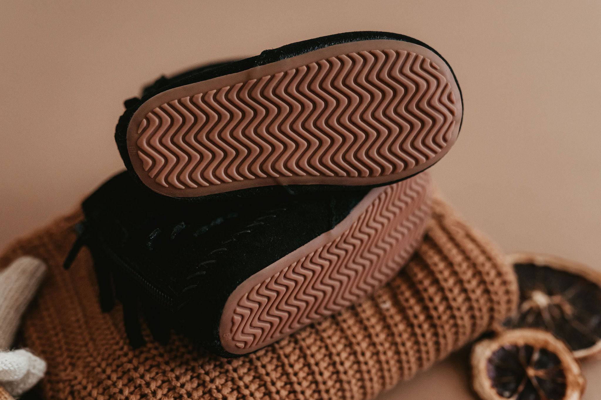 The Cozy Boot {DROP SHIP}
