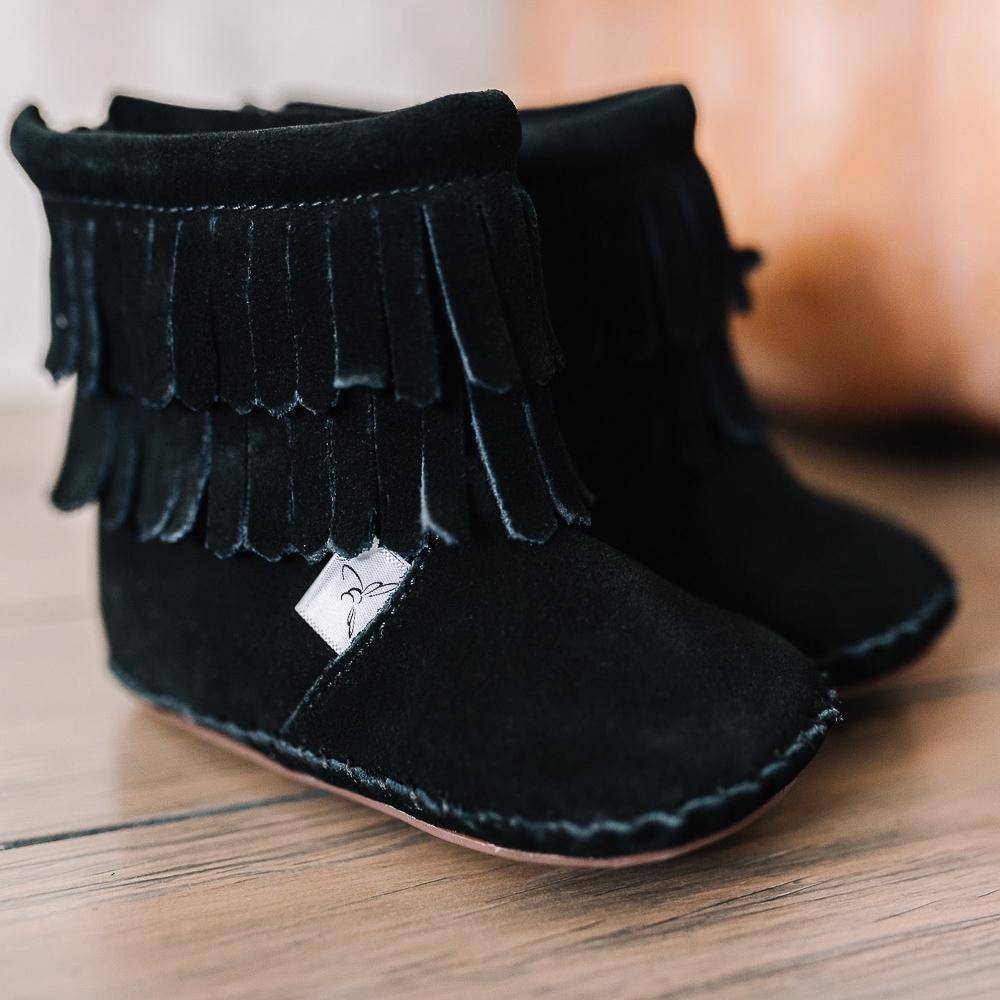 The Cozy Boot {DROP SHIP}