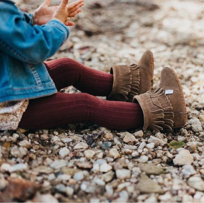 The Cozy Boot {DROP SHIP}