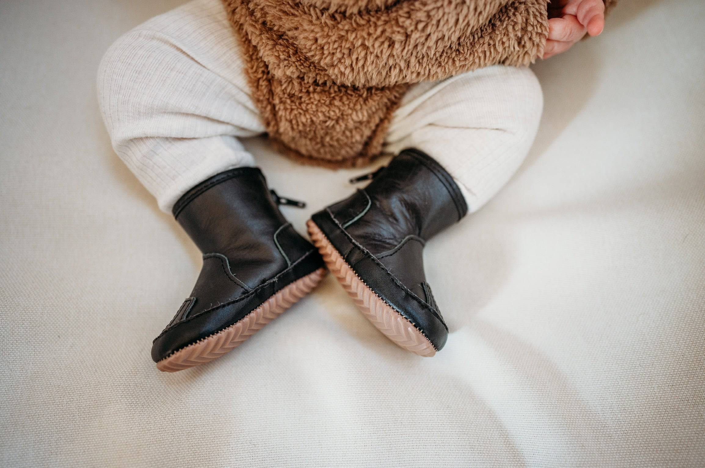 The Dexter Boot {DROP SHIP}