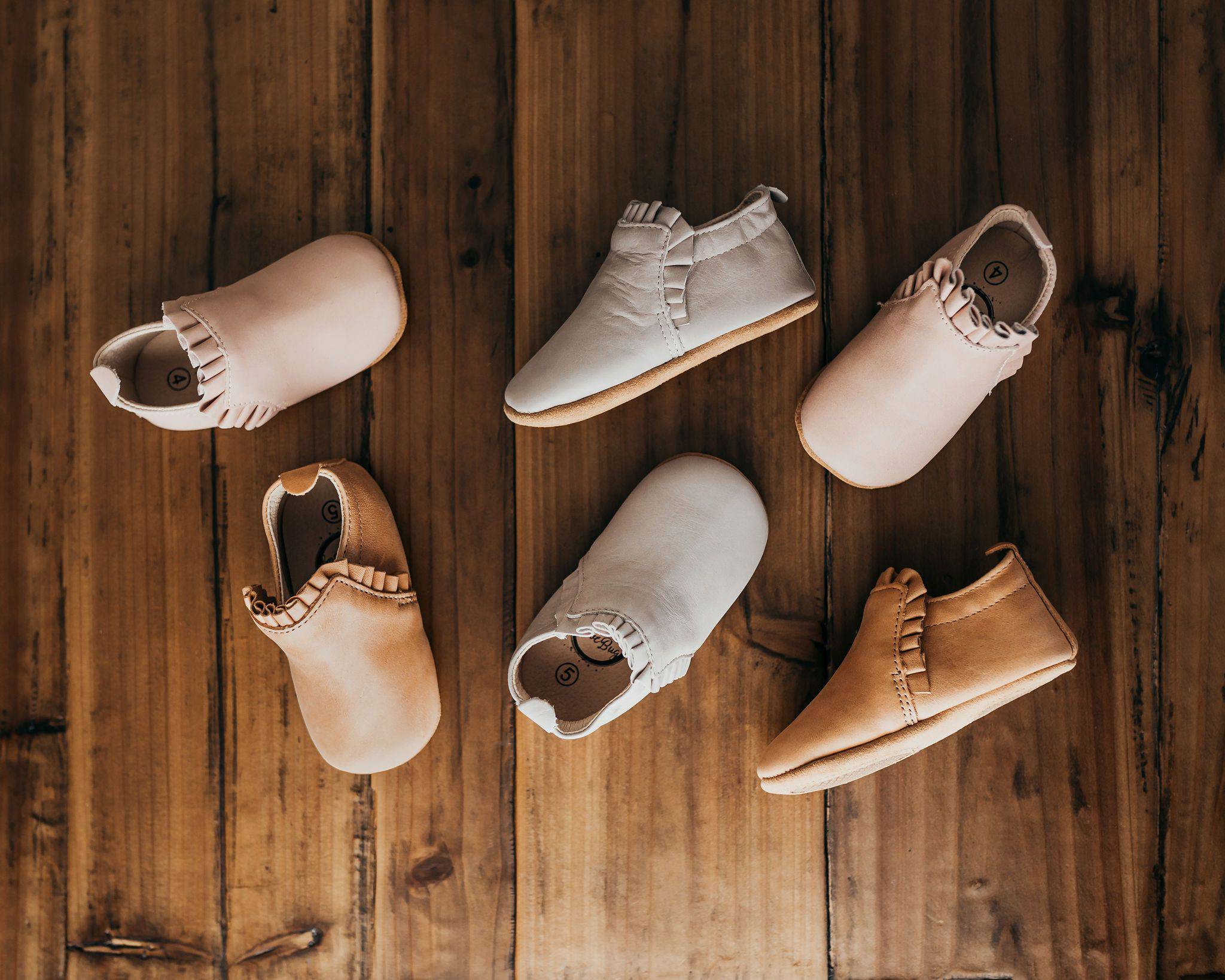 The Mila {DROP SHIP}