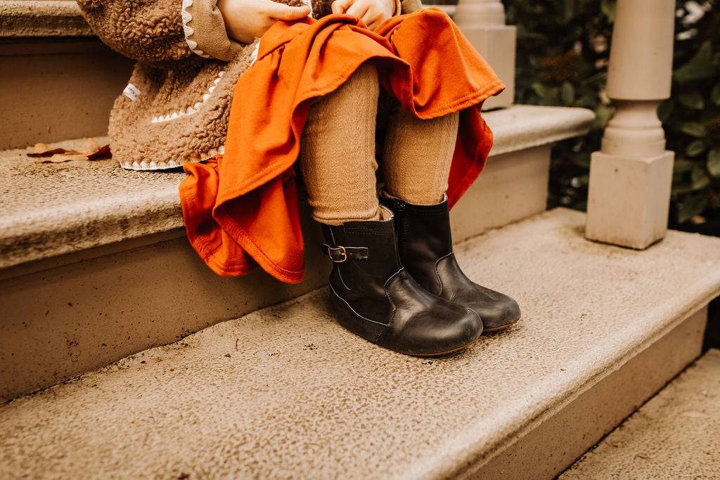 The Riding Boot {DROP SHIP}