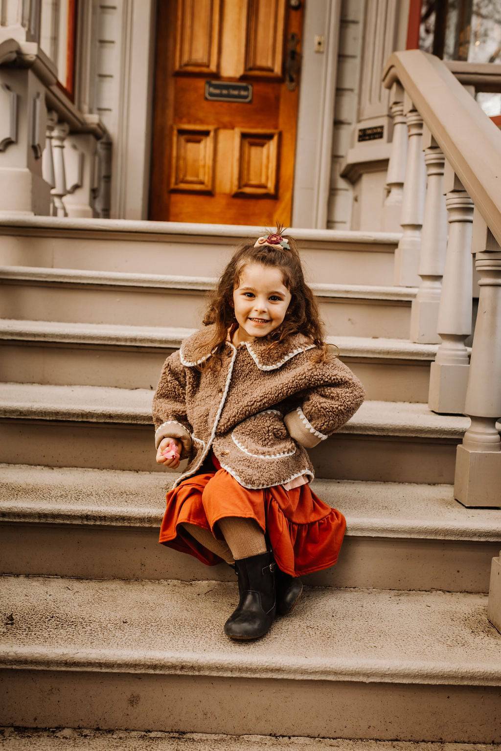The Riding Boot {DROP SHIP}