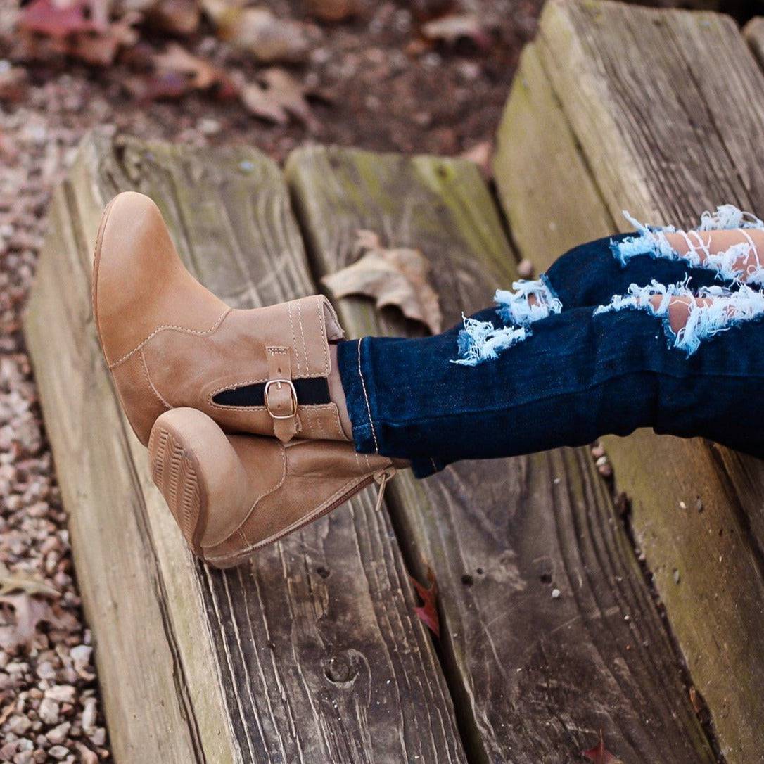 The Riding Boot {DROP SHIP}