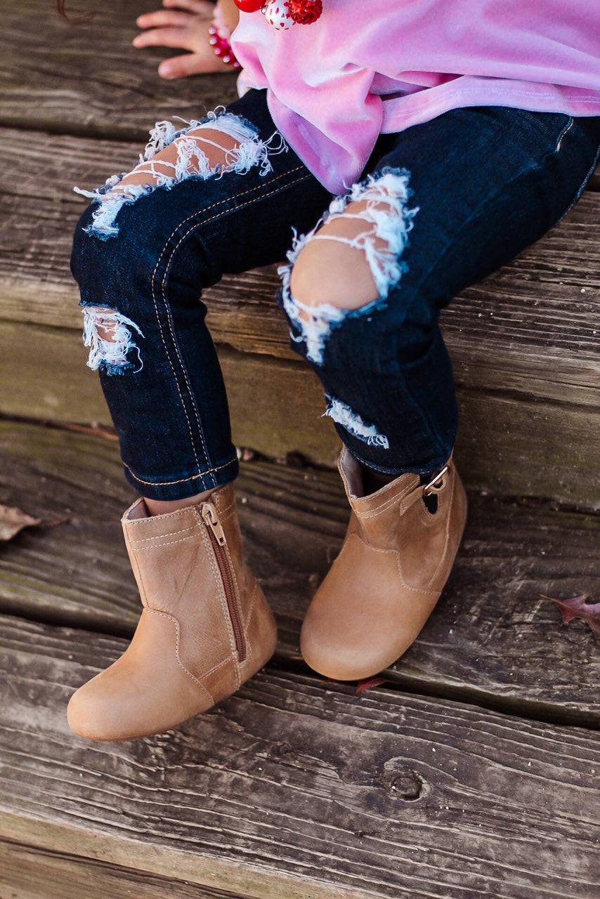 The Riding Boot {DROP SHIP}