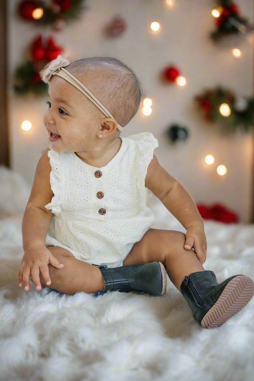 The Riding Boot {DROP SHIP}