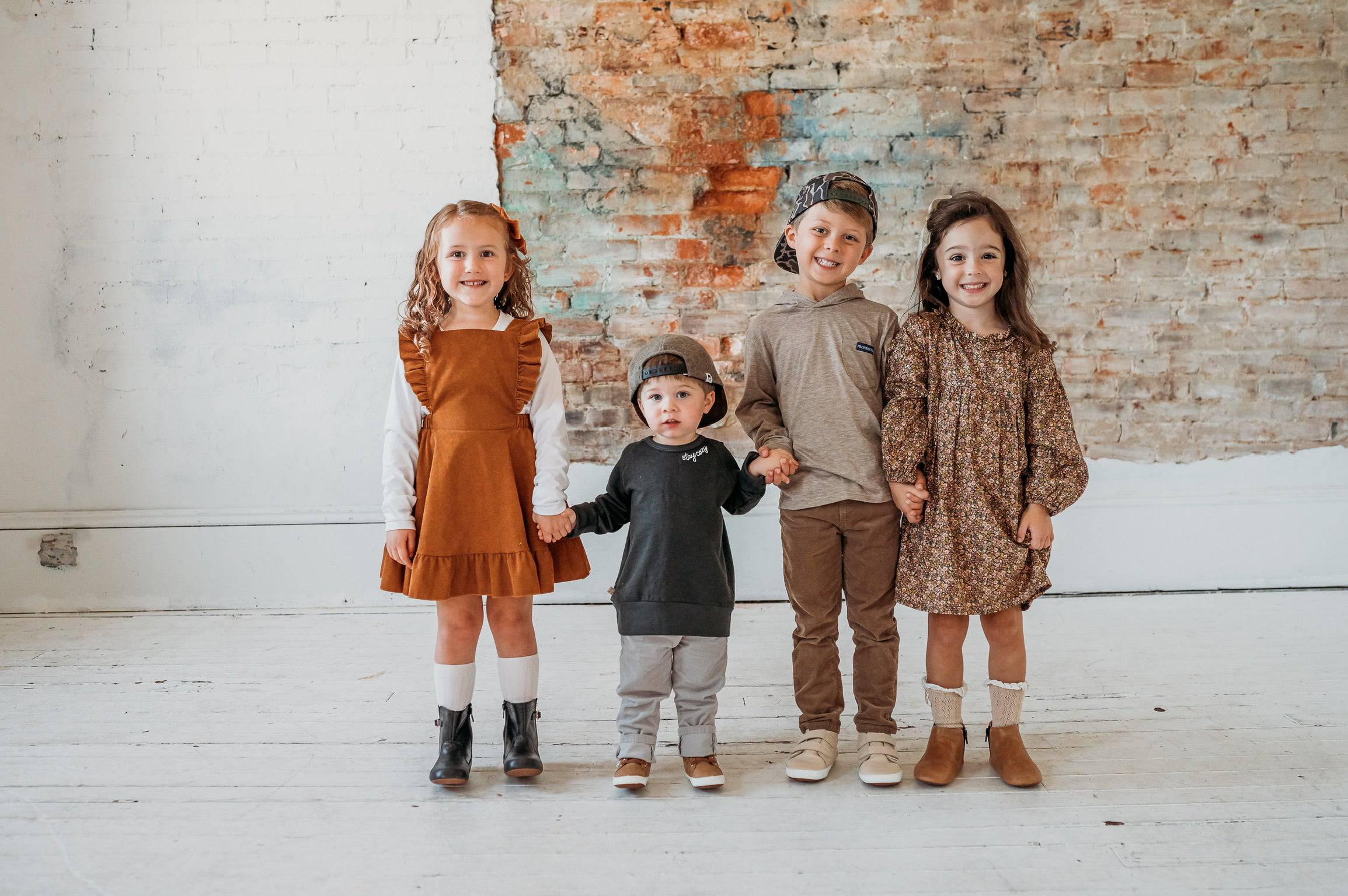 The Riding Boot {DROP SHIP}