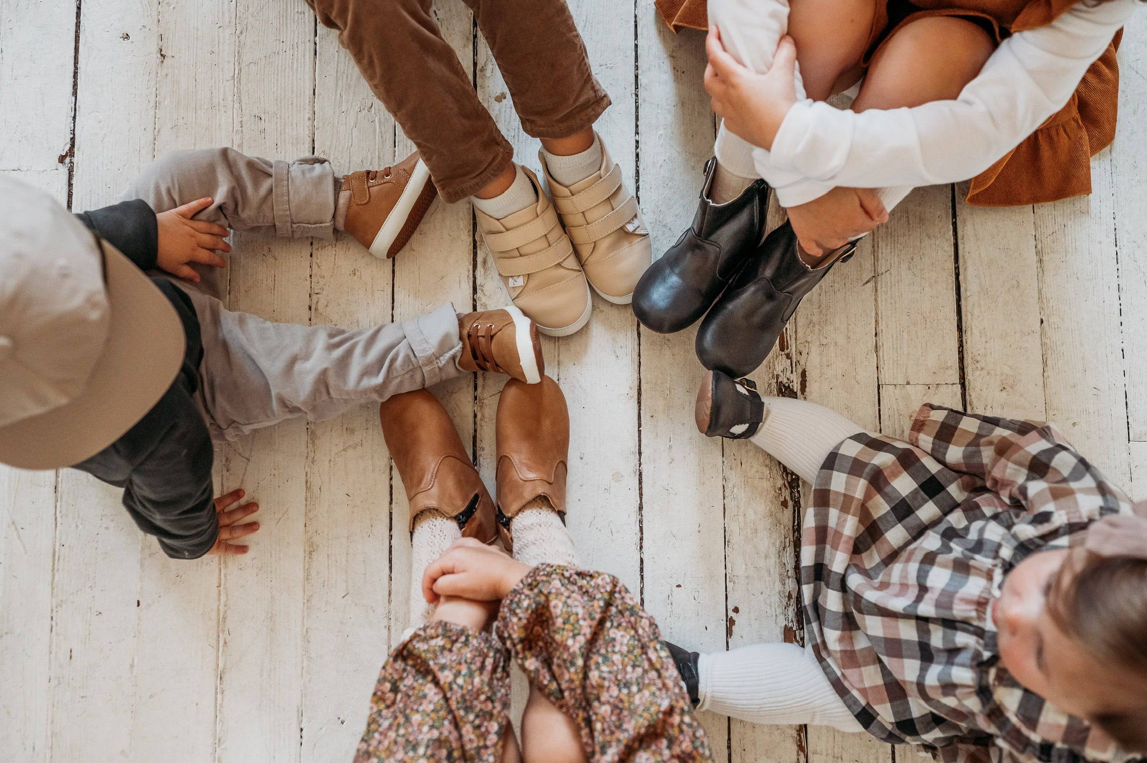 The Riding Boot {DROP SHIP}