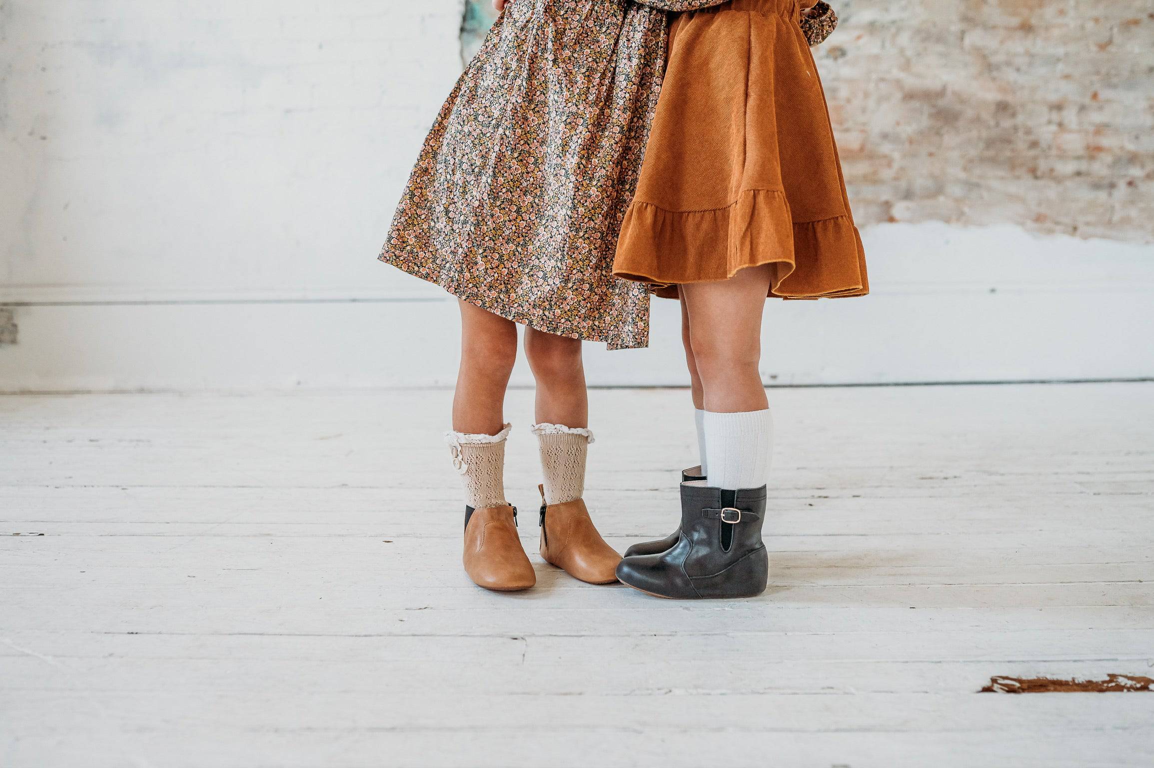 The Riding Boot {DROP SHIP}
