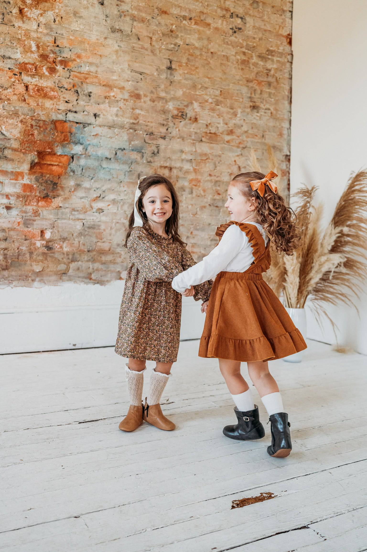 The Riding Boot {DROP SHIP}