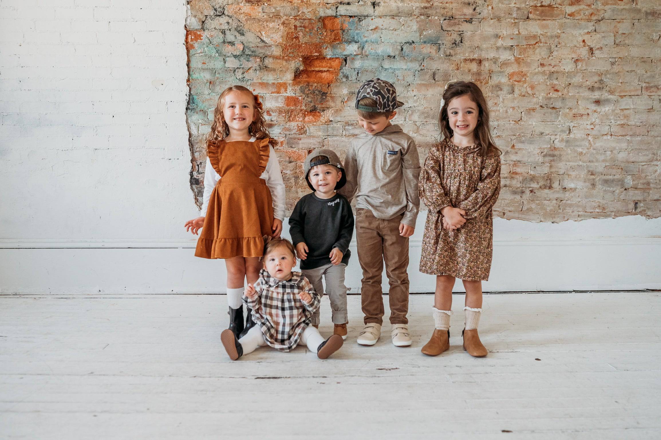 The Riding Boot {DROP SHIP}
