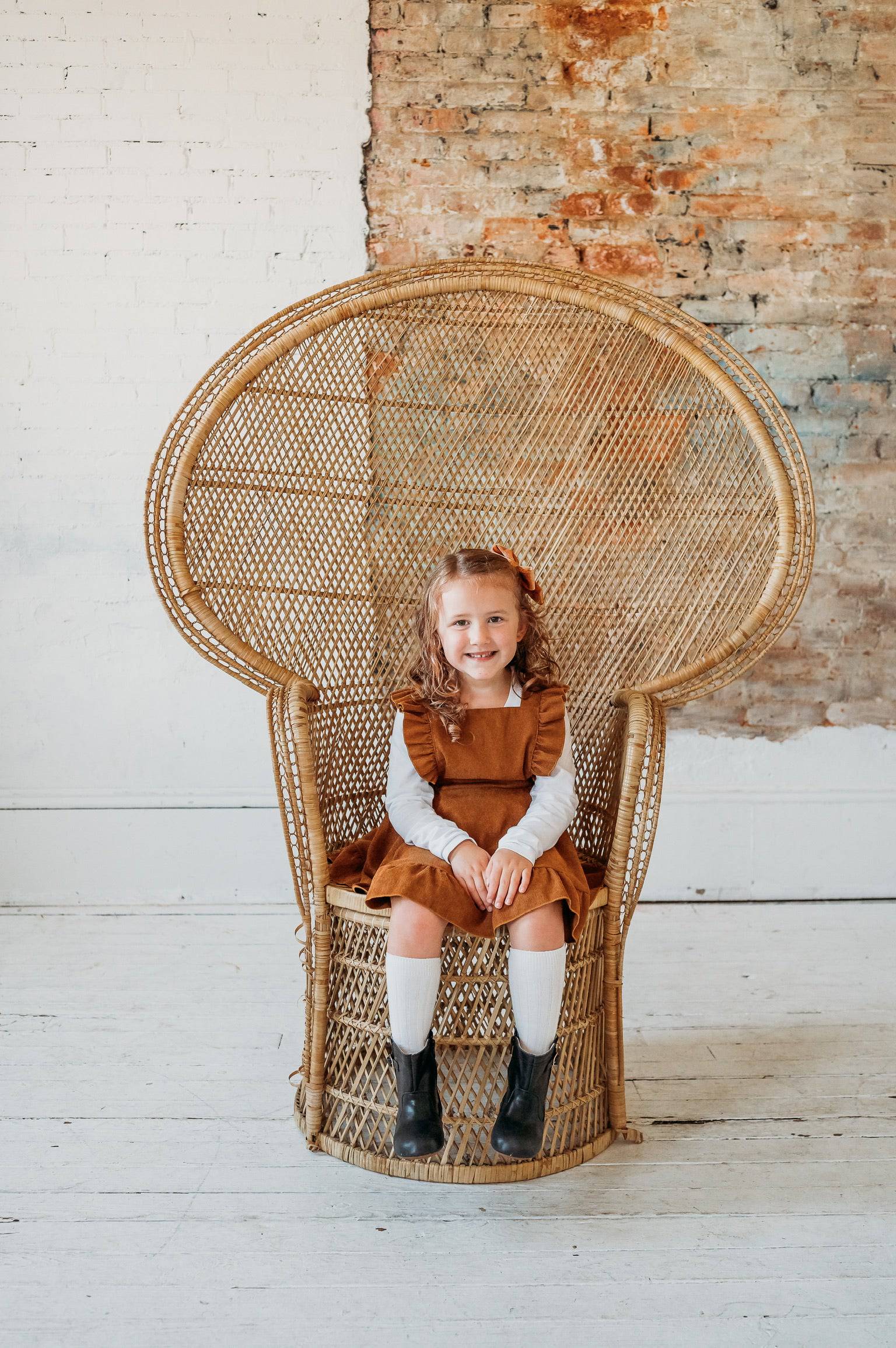The Riding Boot {DROP SHIP}