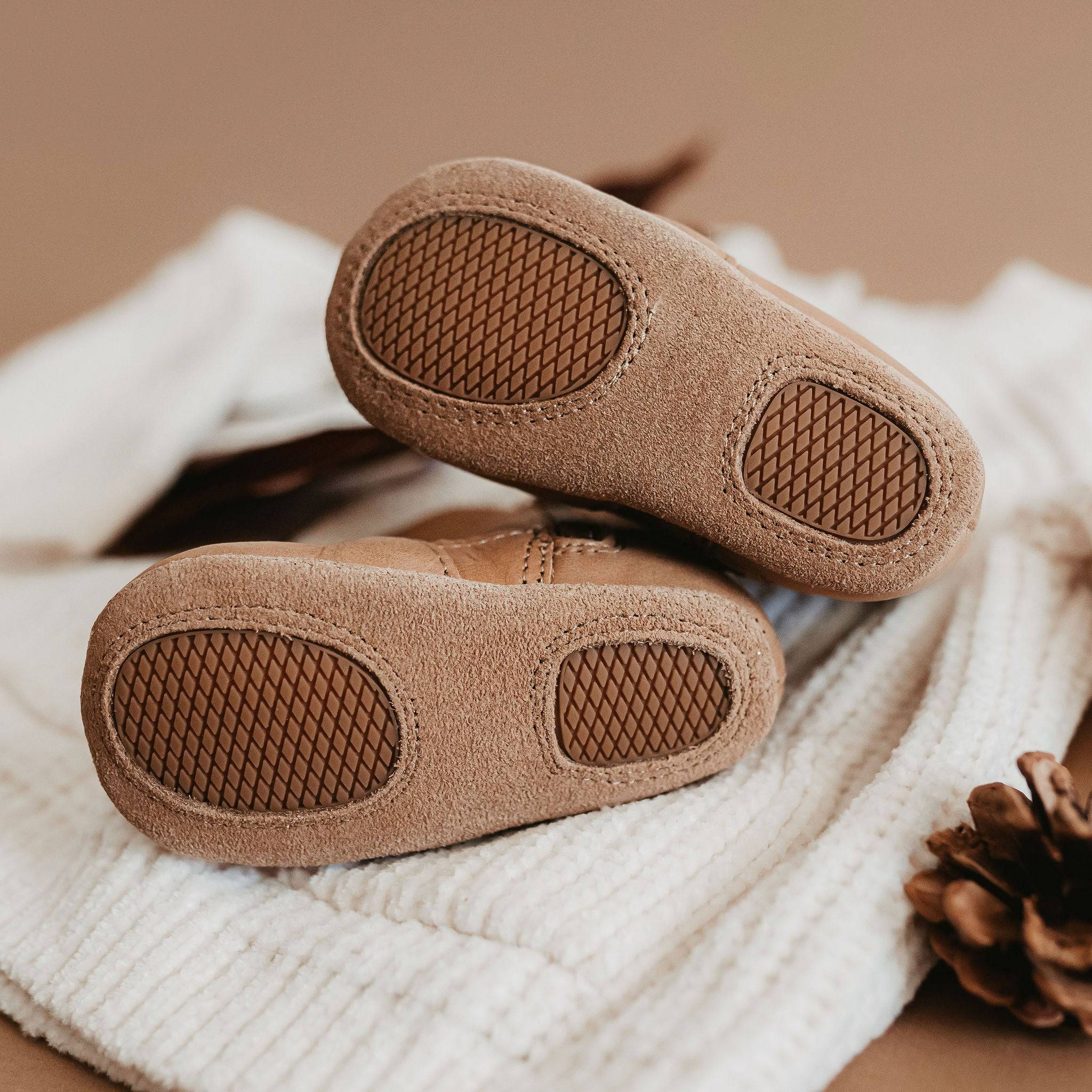 The Riding Boot {DROP SHIP}