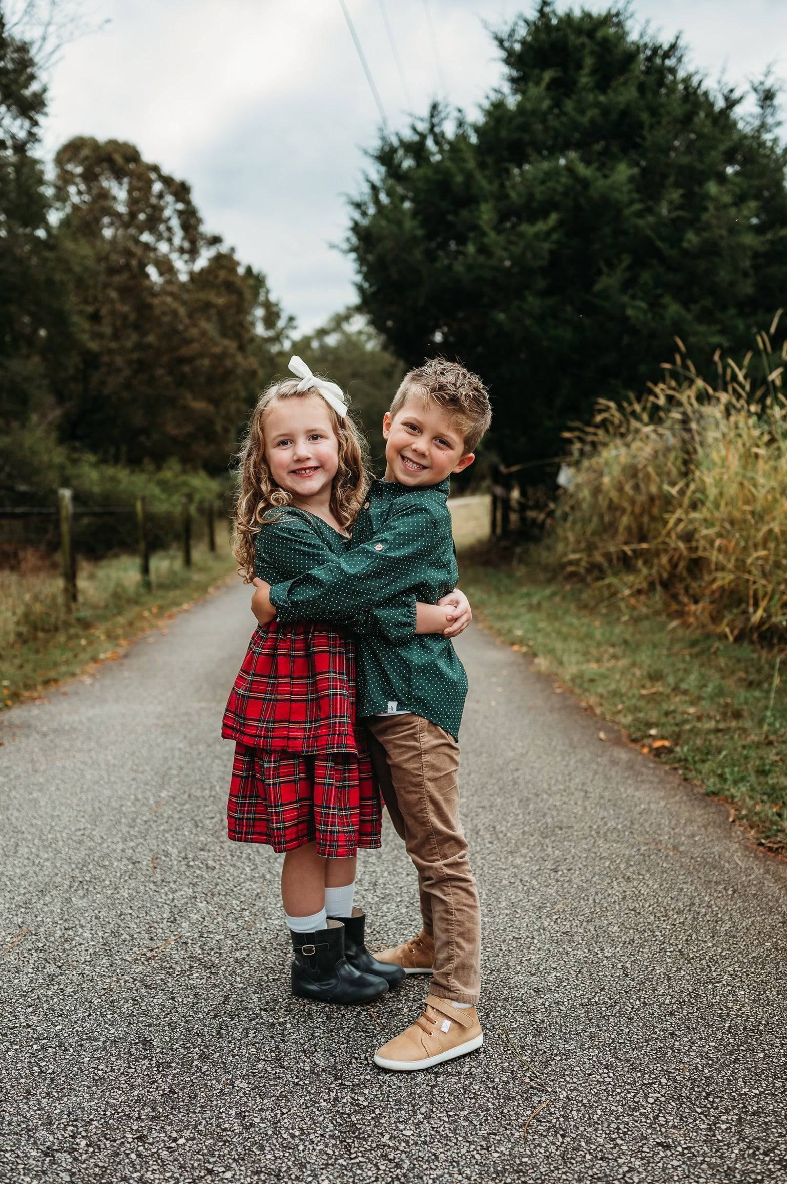 The Riding Boot {DROP SHIP}