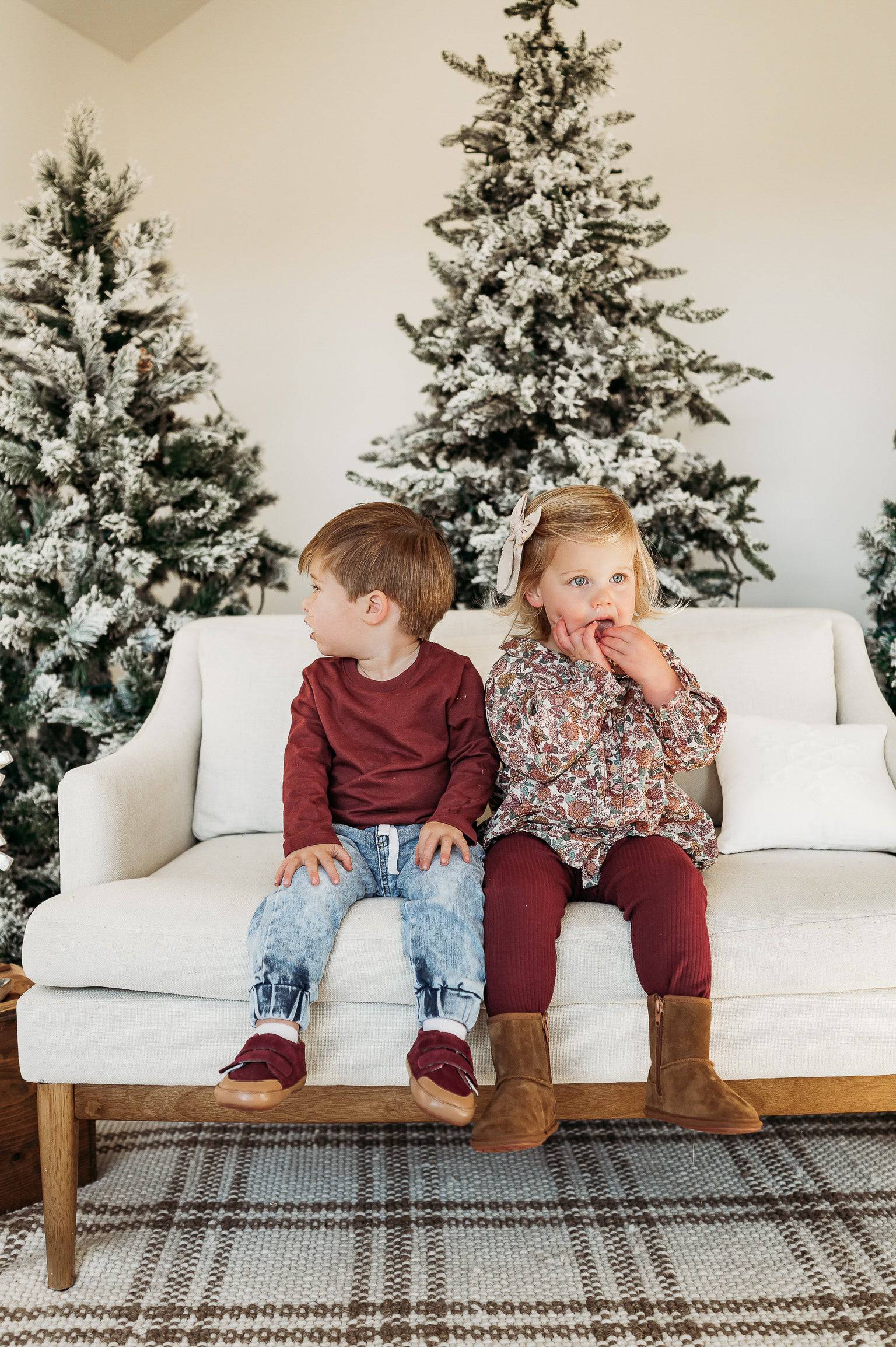 The Winter Boot {DROP SHIP}