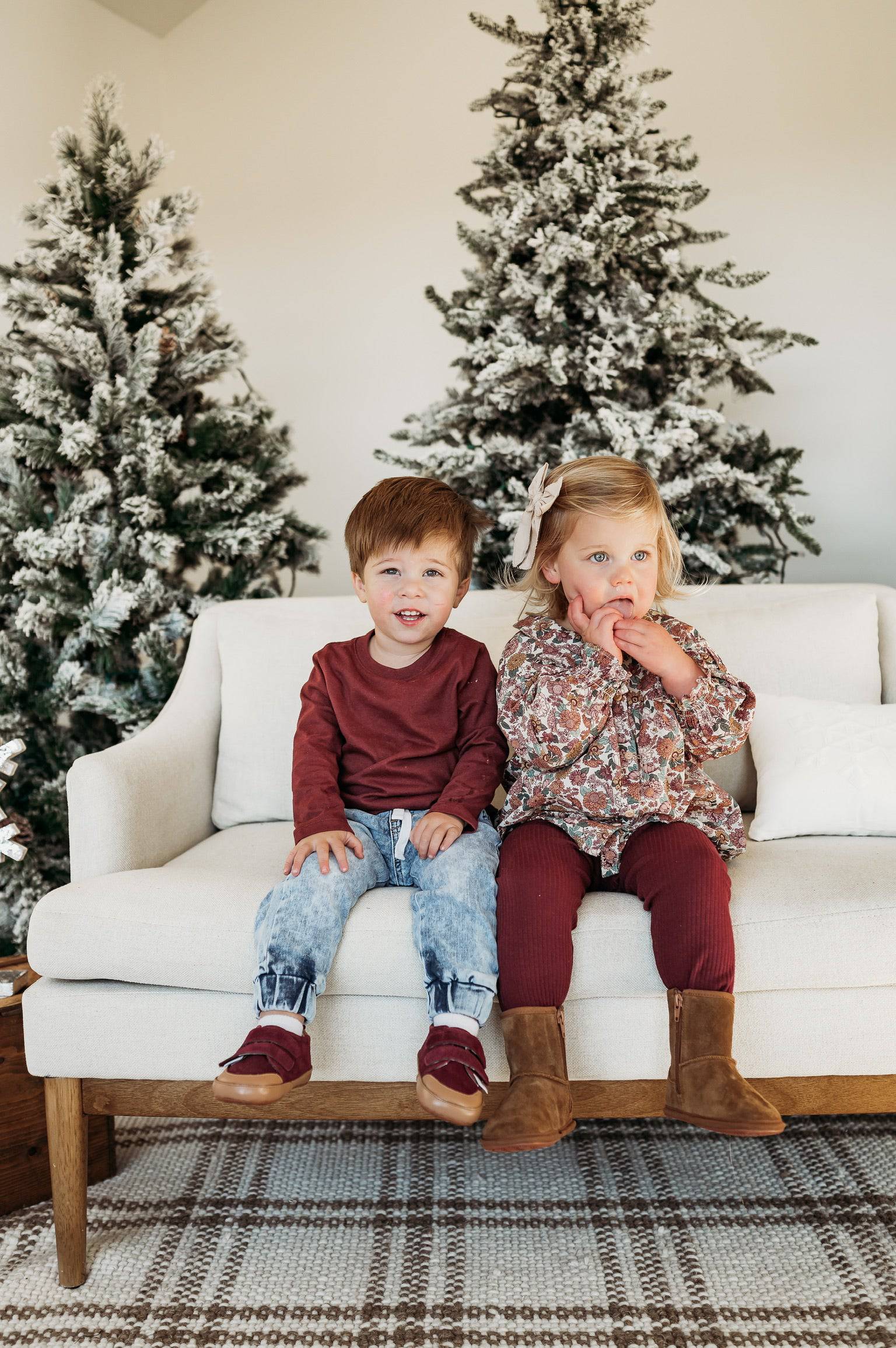 The Winter Boot {DROP SHIP}