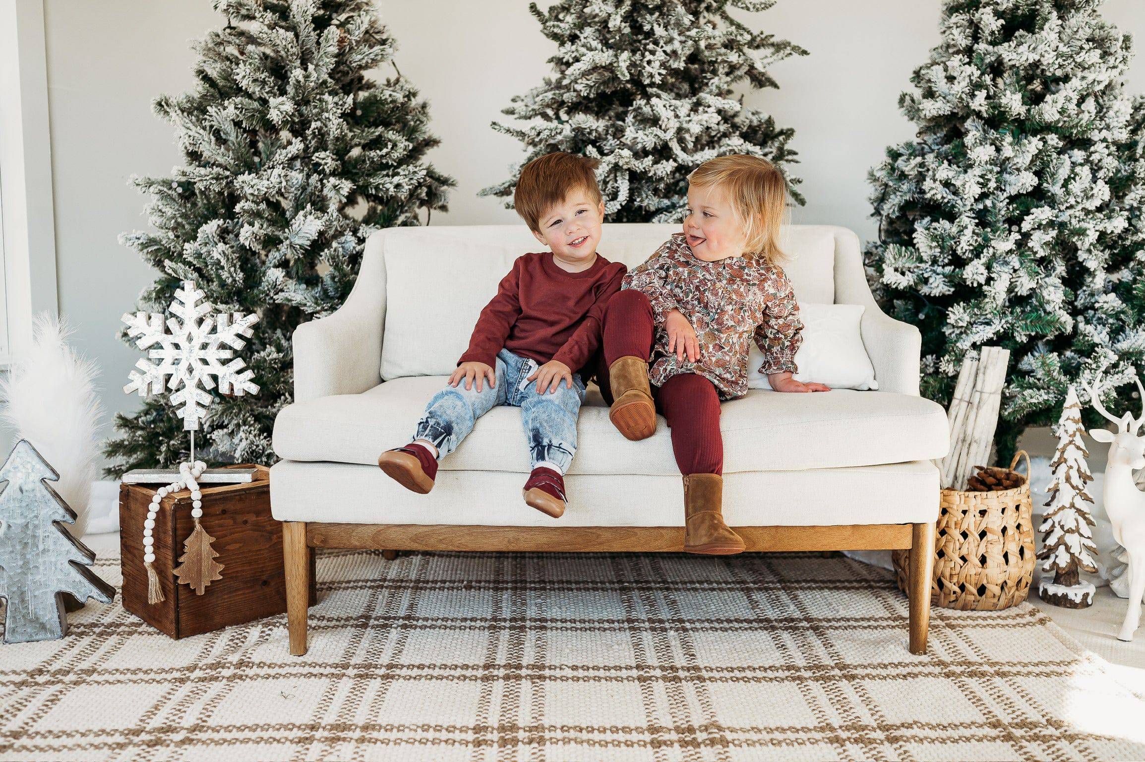 The Winter Boot {DROP SHIP}