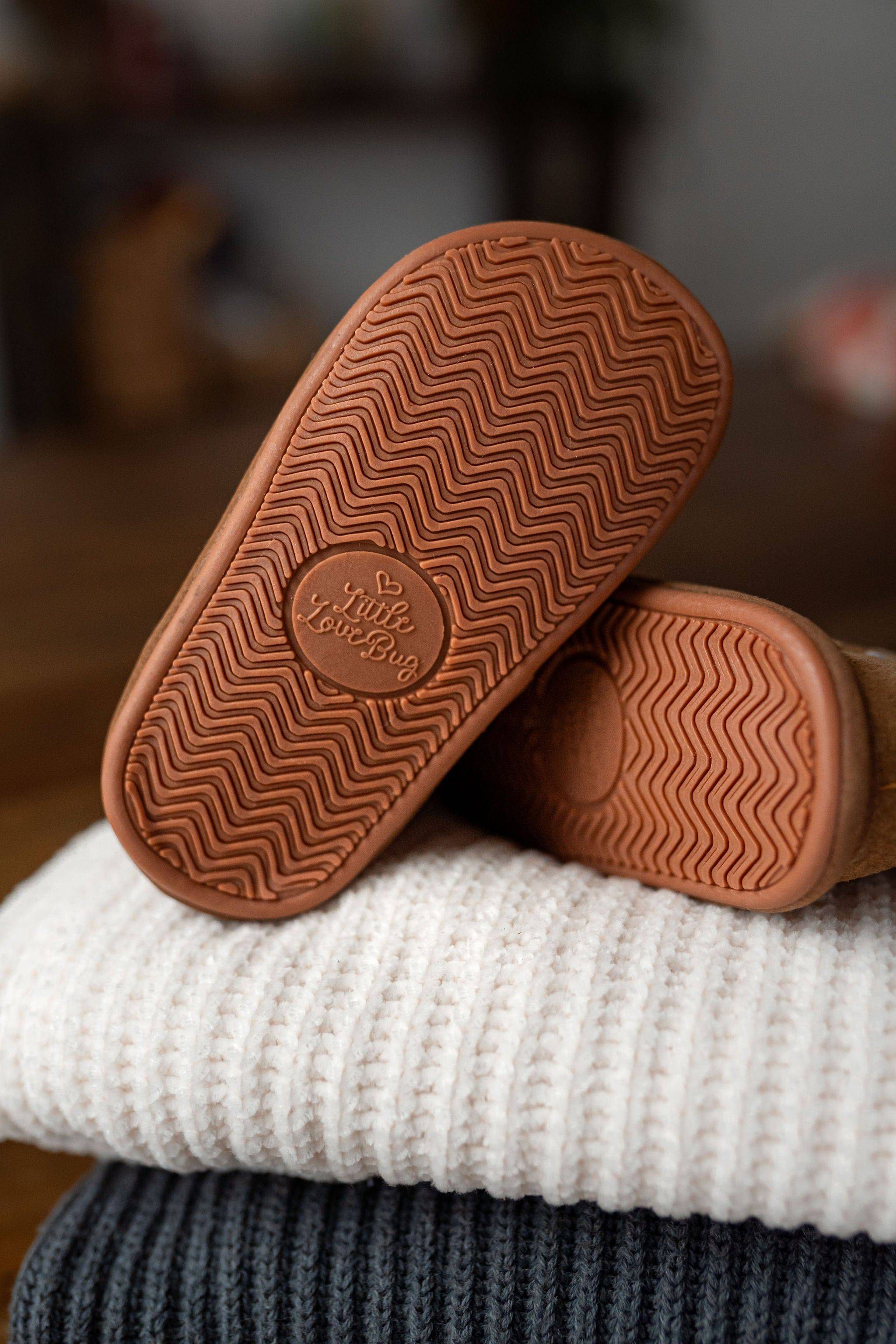 The Winter Boot {DROP SHIP}