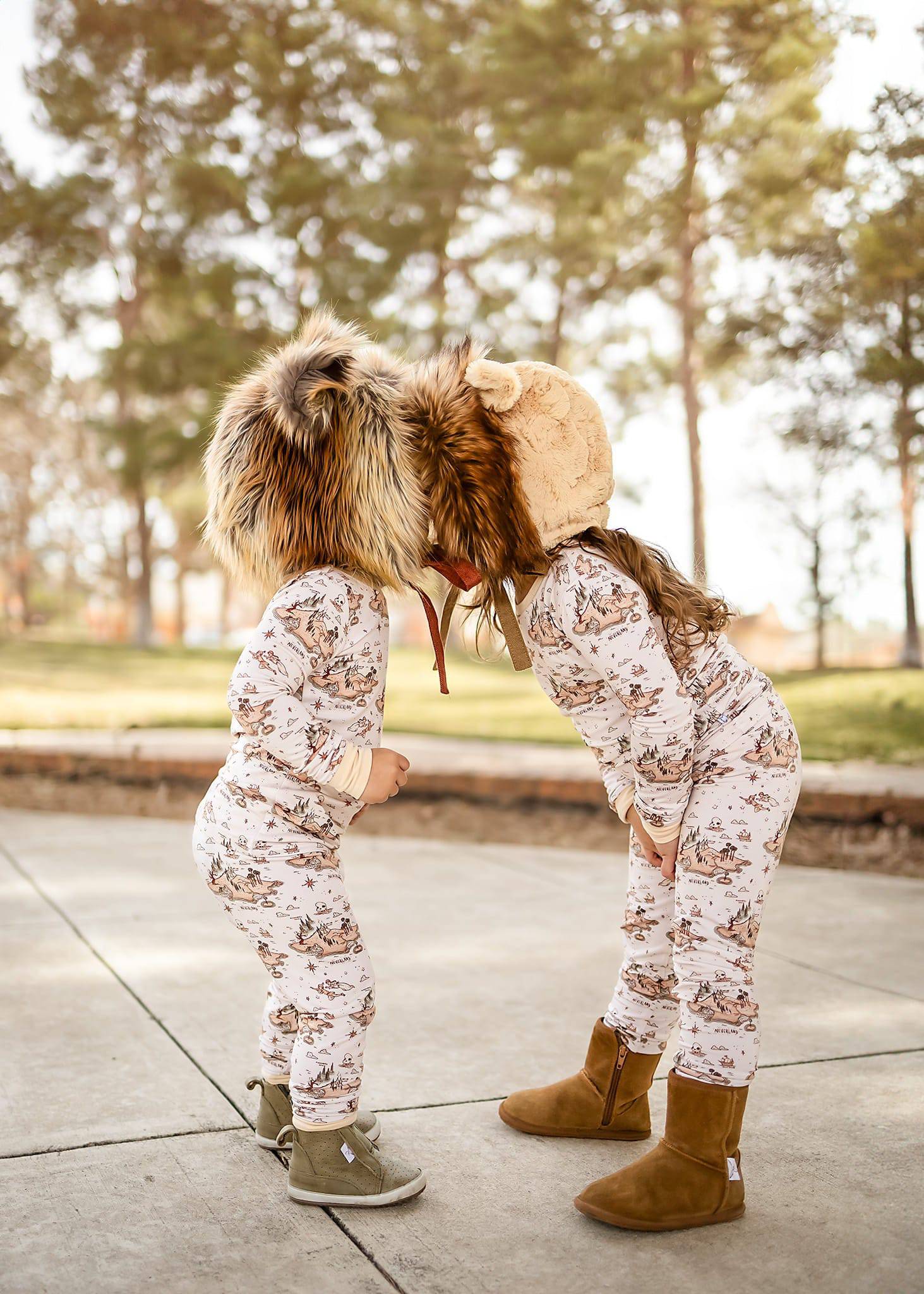 The Winter Boot {DROP SHIP}